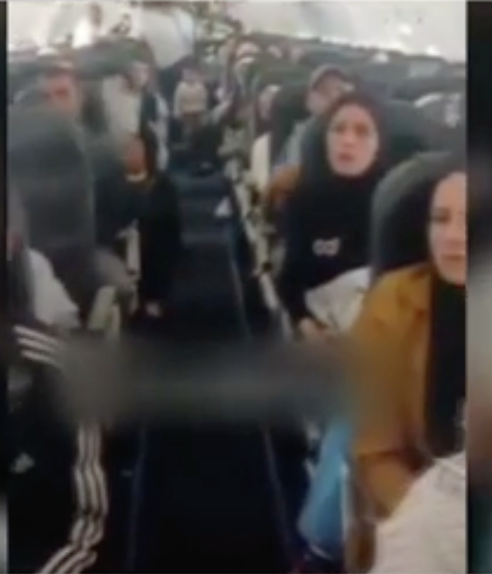 More than 10,000 Palestinians are applying to flee Gaza