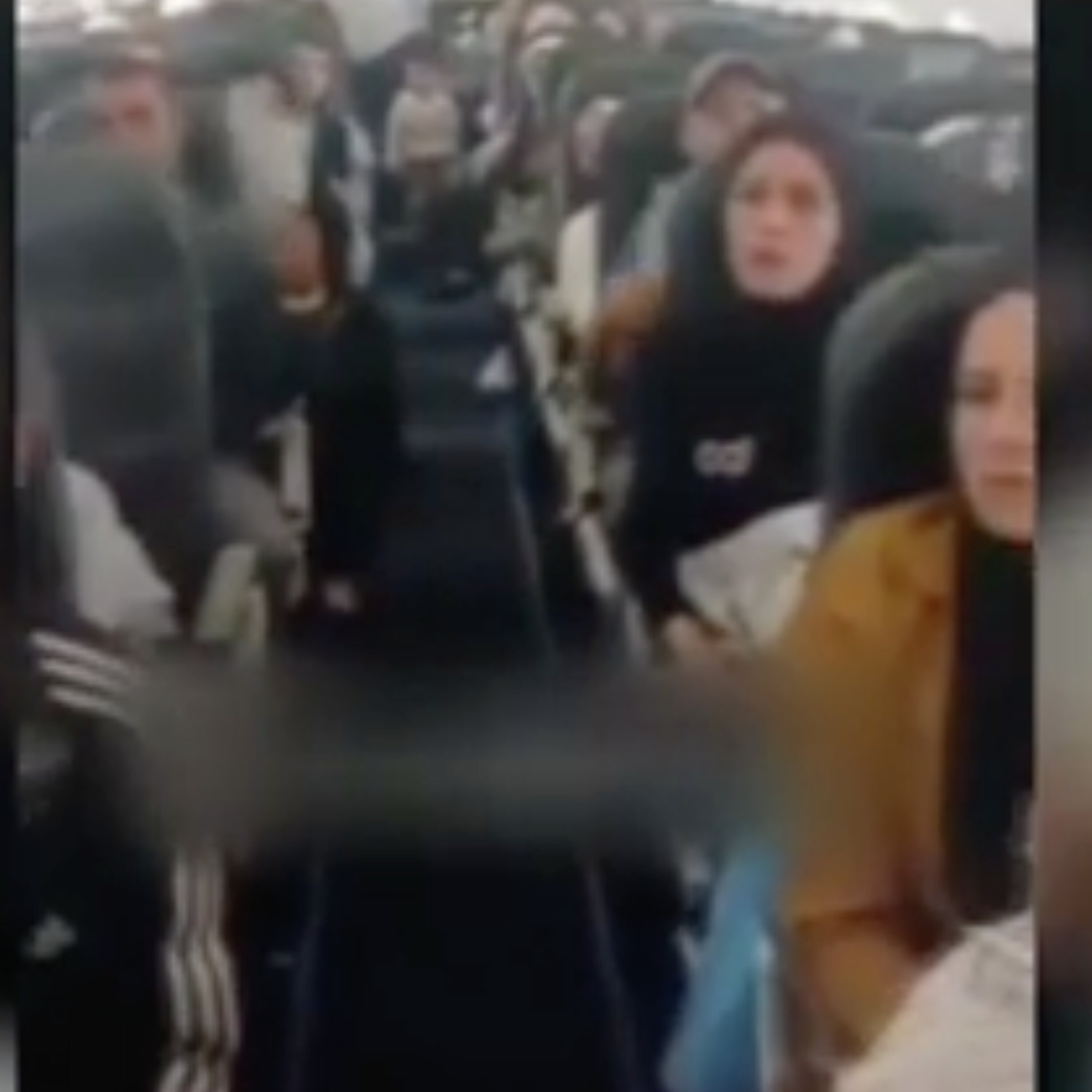 More than 10,000 Palestinians are applying to flee Gaza More than 10,000 Palestinians are applying to flee Gaza