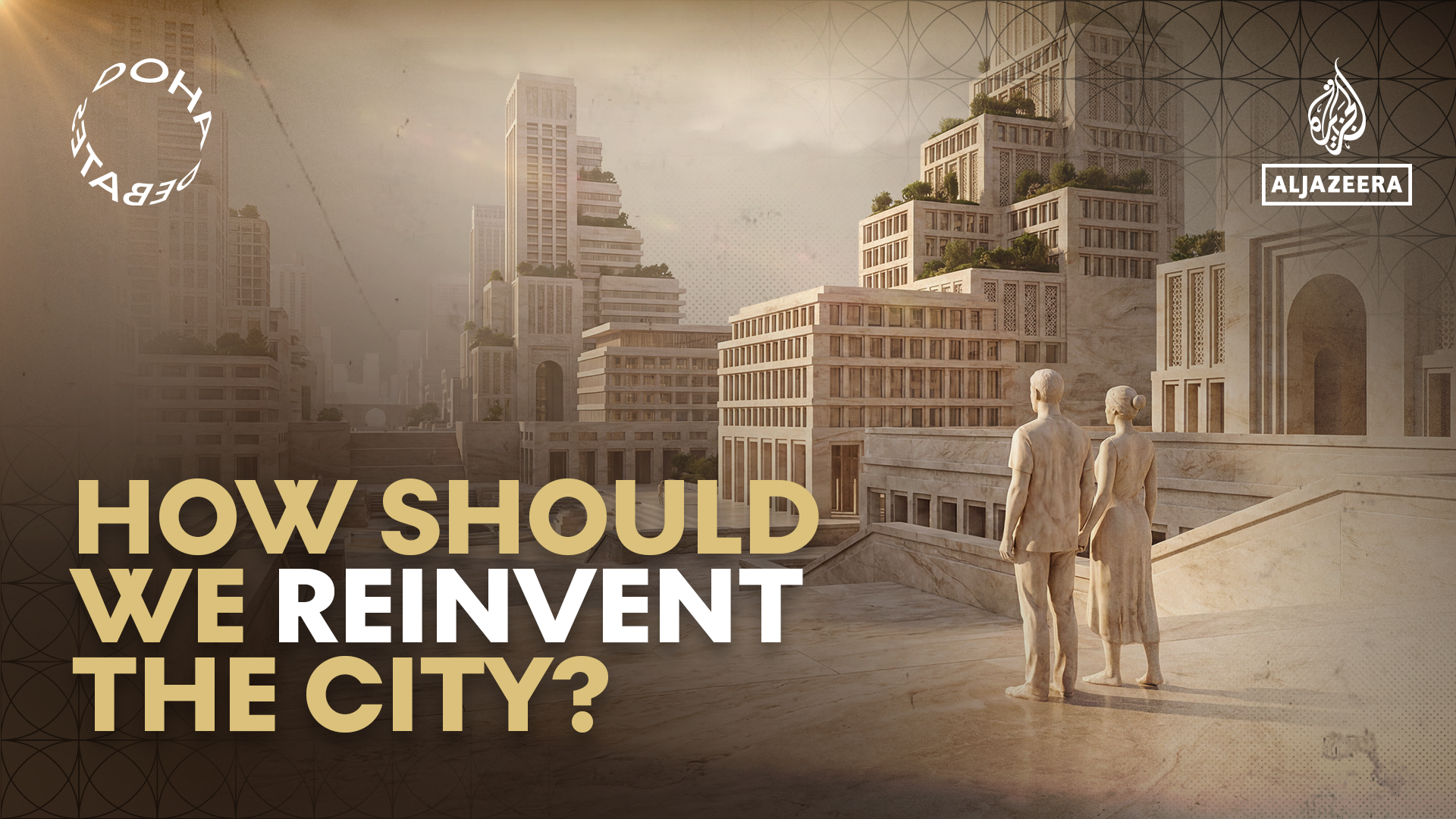 Are our cities ready for the future?