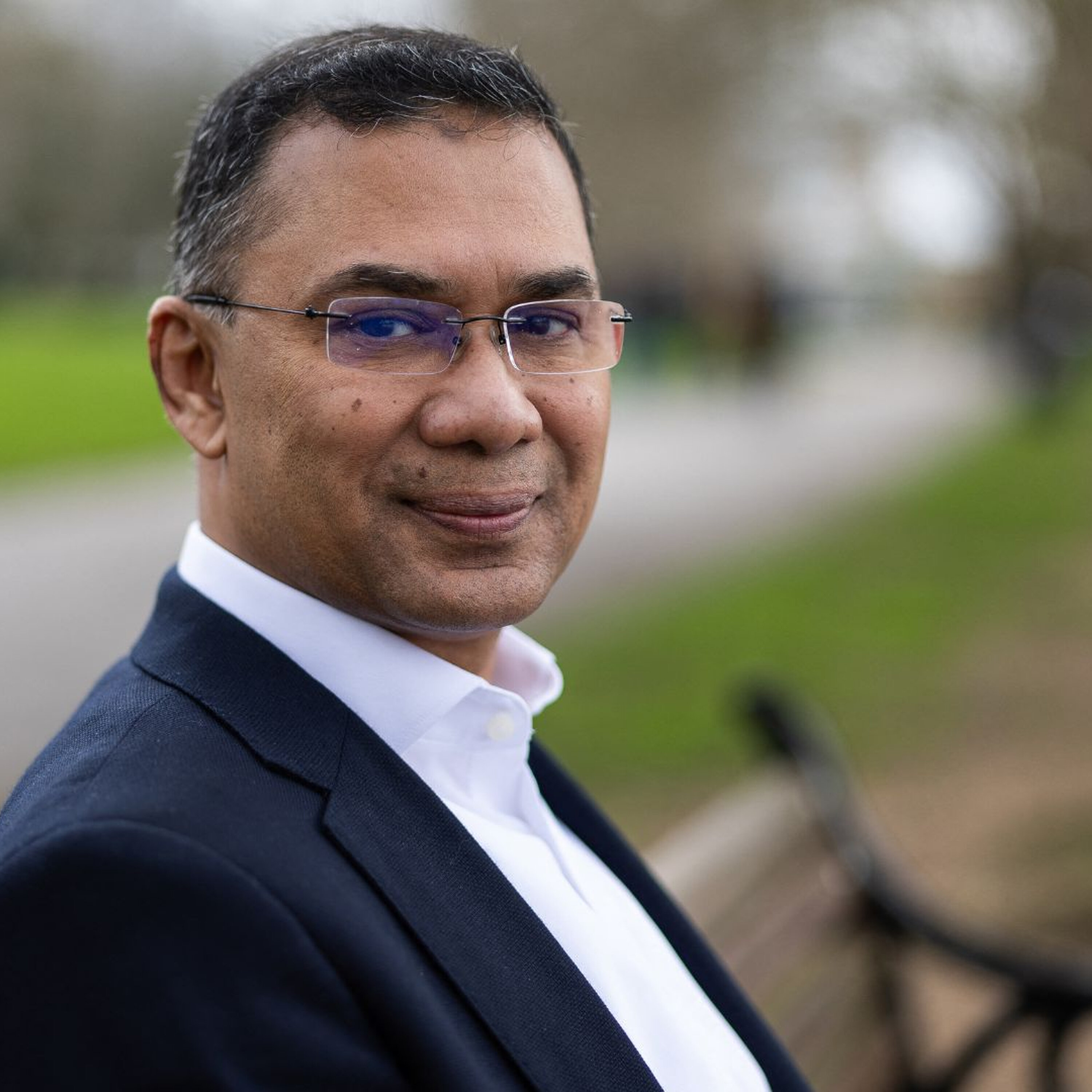 Bangladesh opposition leader Tarique Rahman returns to Dhaka after 17 years of exile in the UK Bangladesh opposition leader Tarique Rahman returns to Dhaka after 17 years of exile in the UK