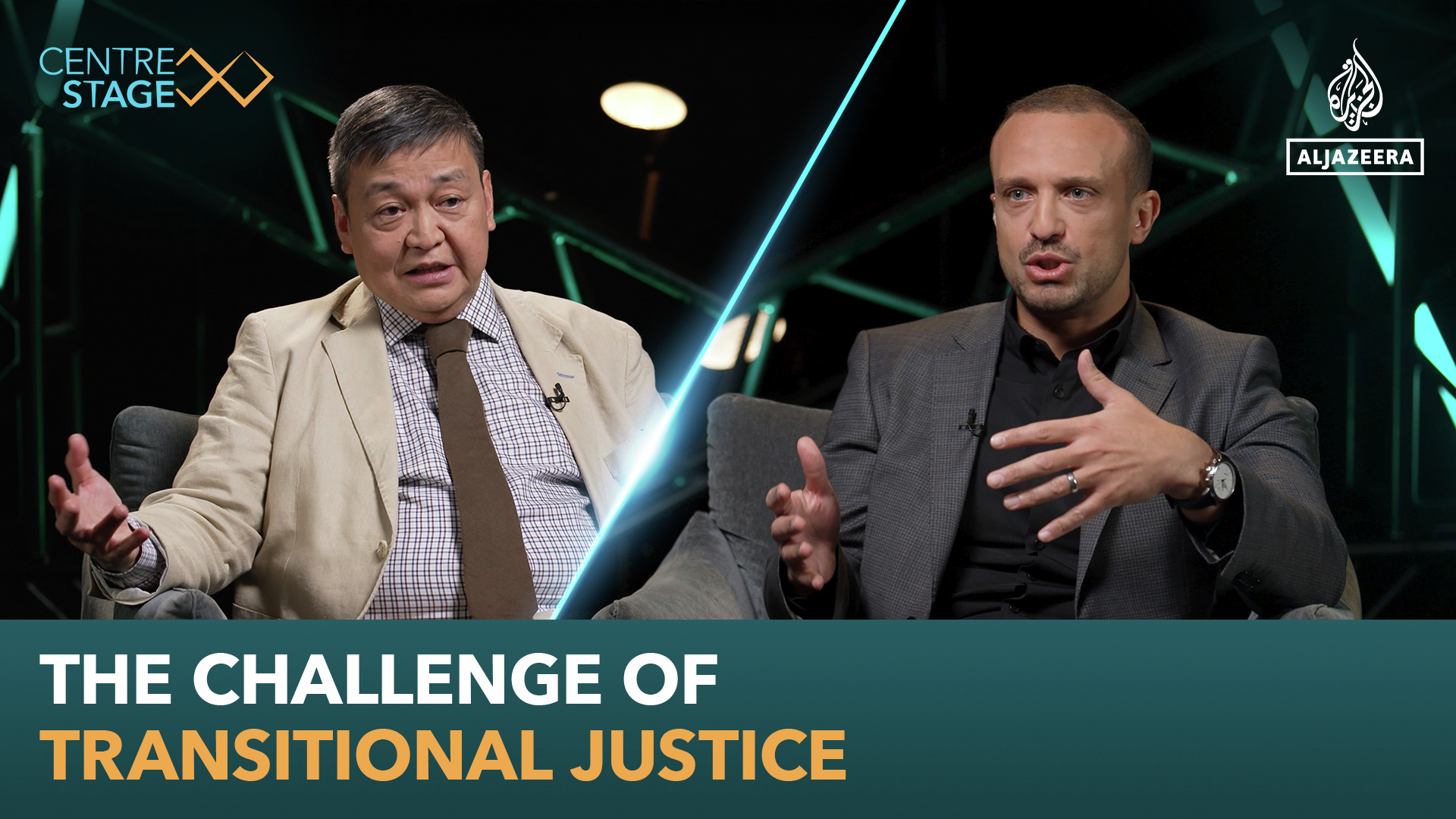 Has the International Criminal Court failed?