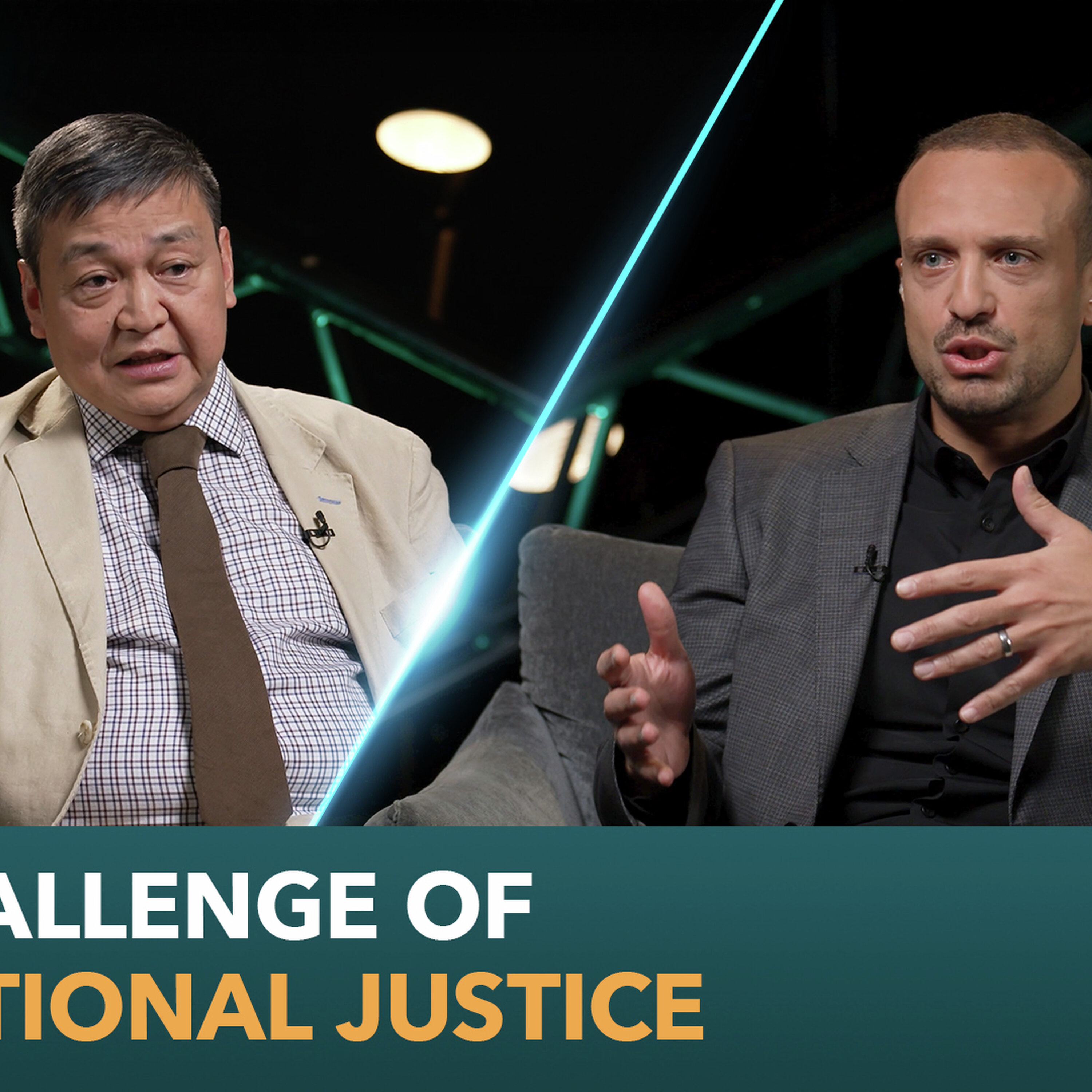 Has the International Criminal Court failed? Has the International Criminal Court failed?