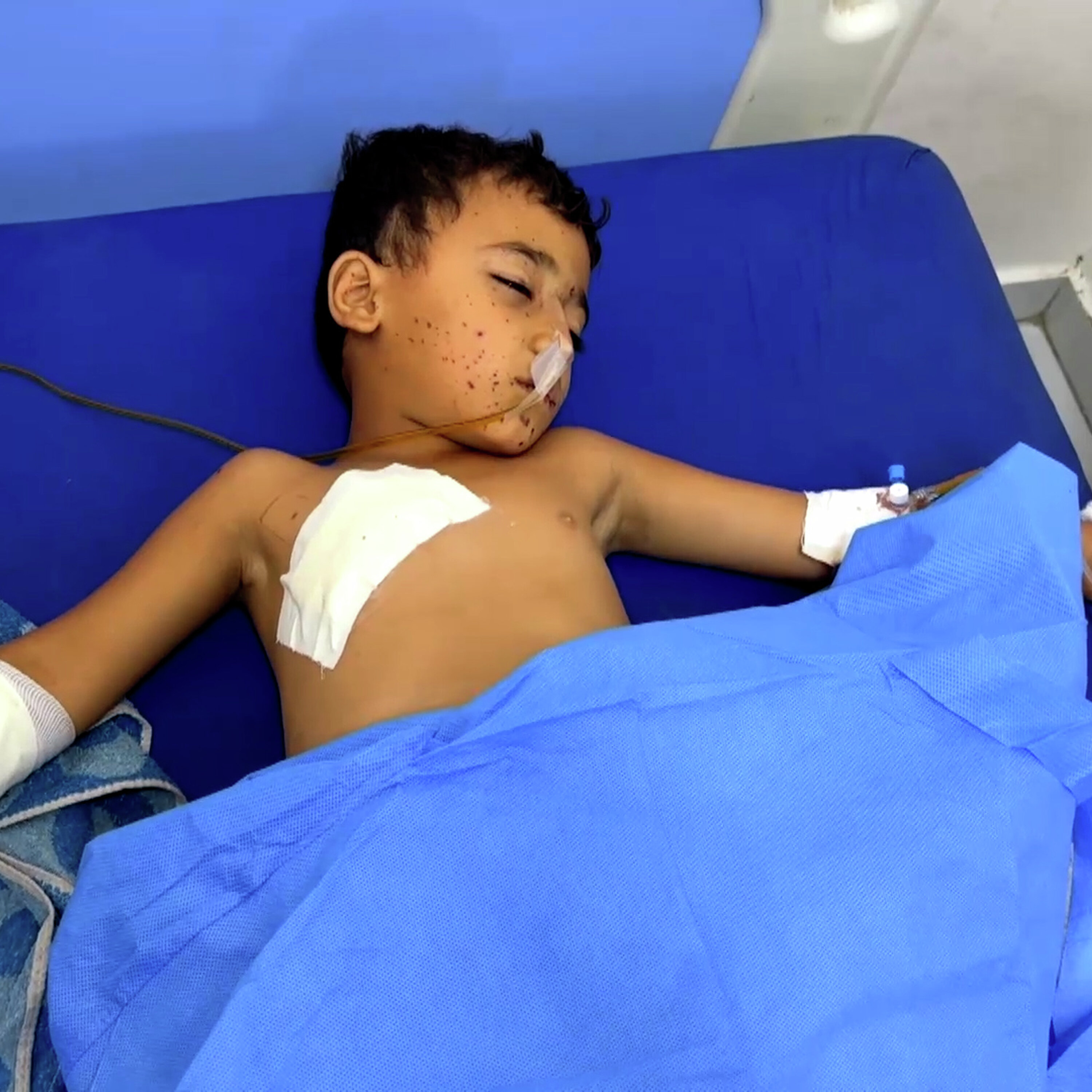 Unexploded Israeli bombs threaten lives in Gaza Unexploded Israeli bombs threaten lives in Gaza