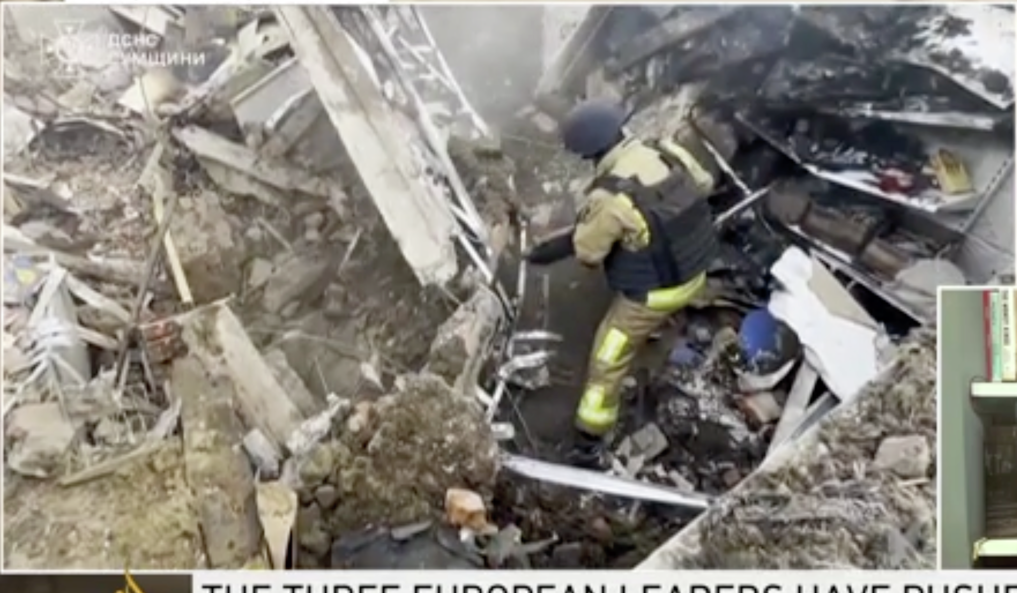 Ukraine Conflict Explained: Frozen Russian Assets and Negotiation Challenges