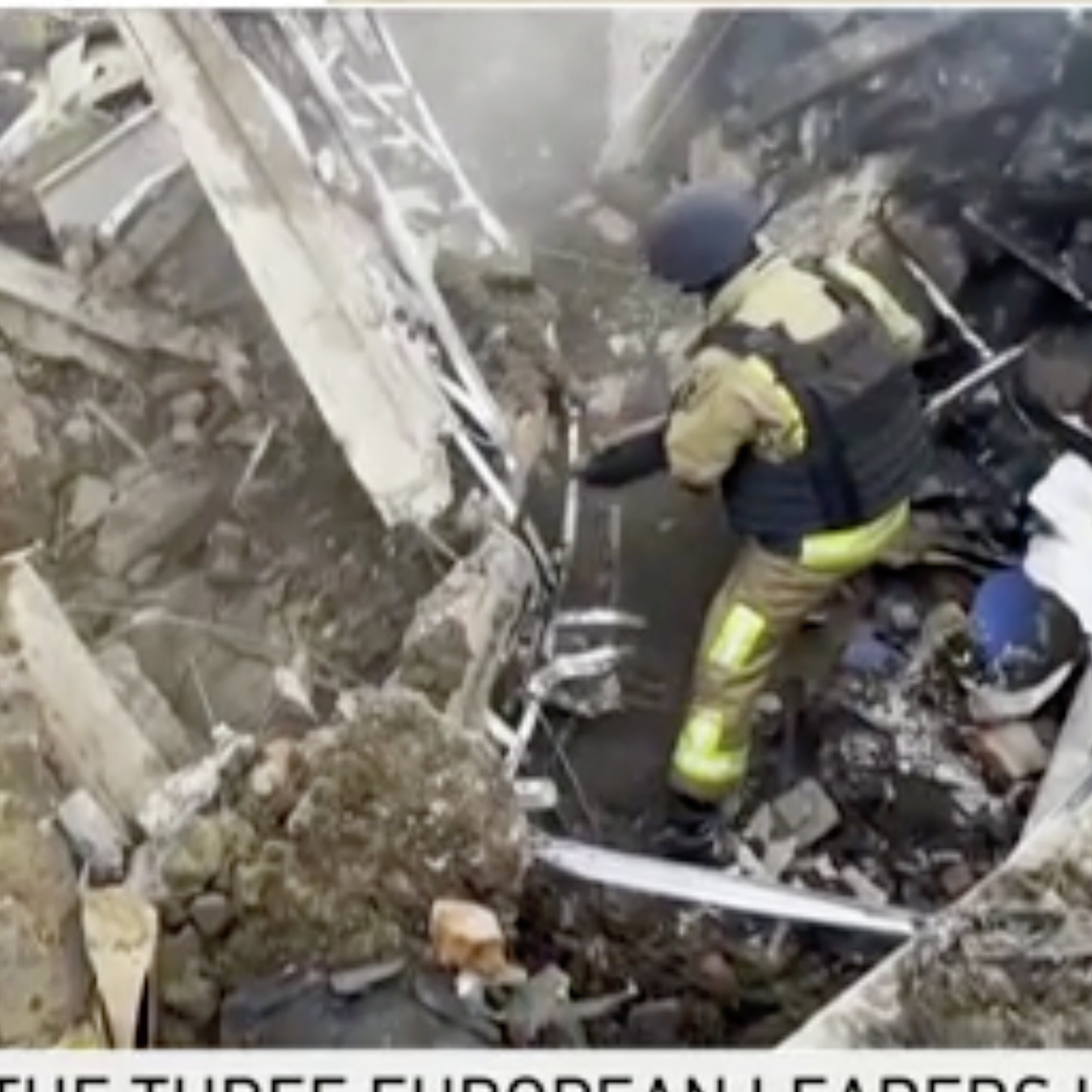 Ukraine Conflict Explained: Frozen Russian Assets and Negotiation Challenges Ukraine Conflict Explained: Frozen Russian Assets and Negotiation Challenges