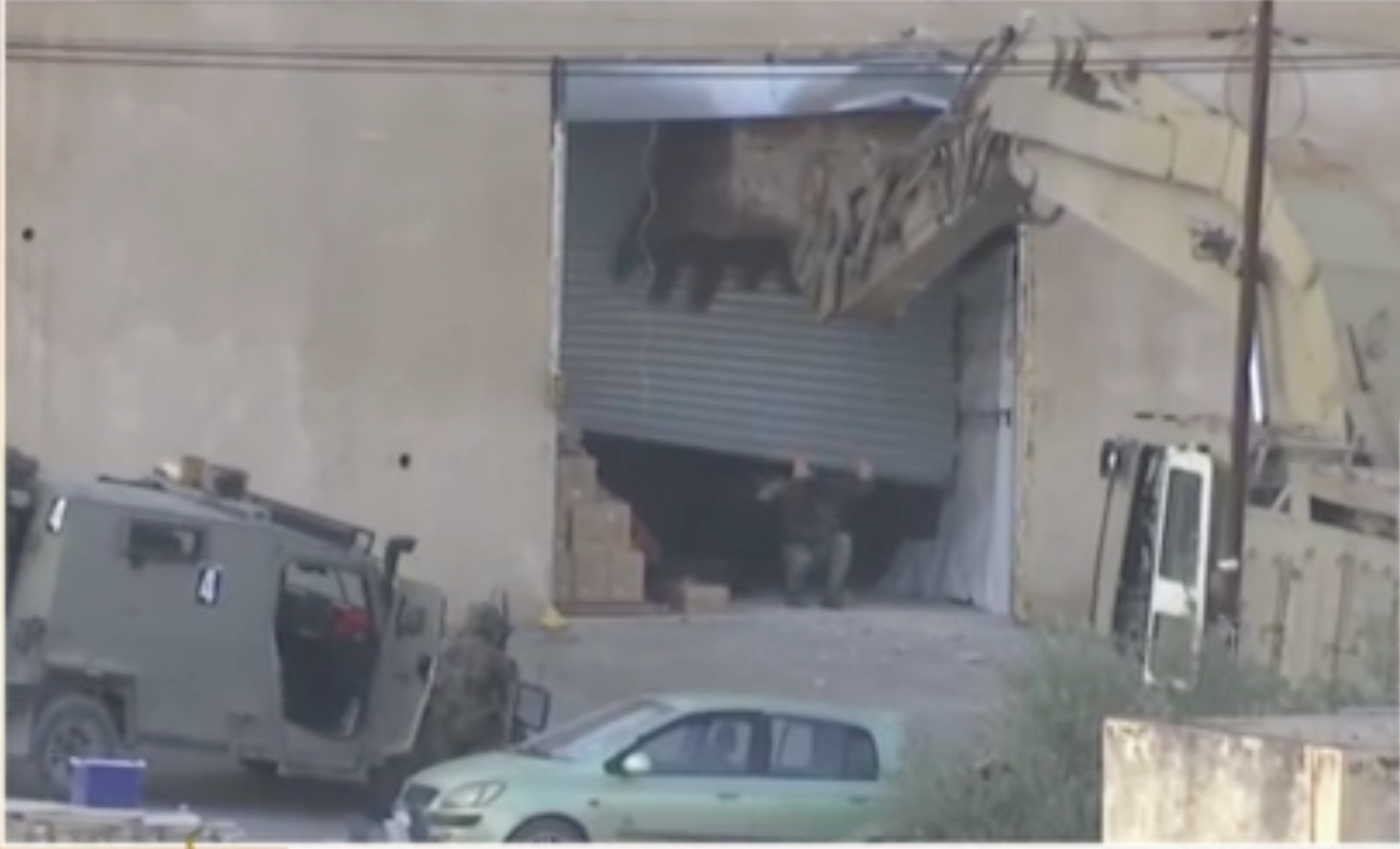 No justification for Israeli extrajudicial killings in Jenin: Palestinian politician