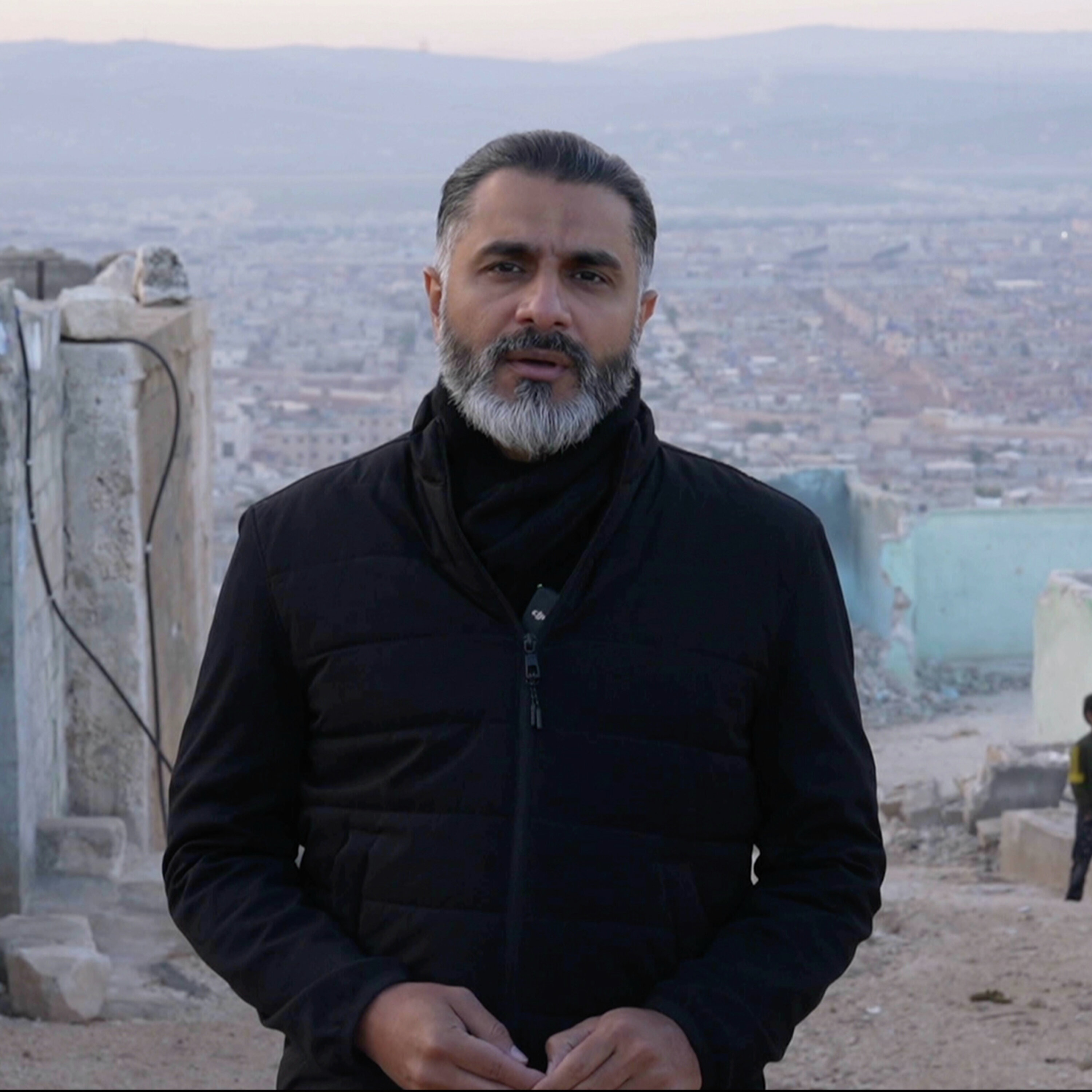 Millions of people in post-Assad Syria are still displaced Millions of people in post-Assad Syria are still displaced