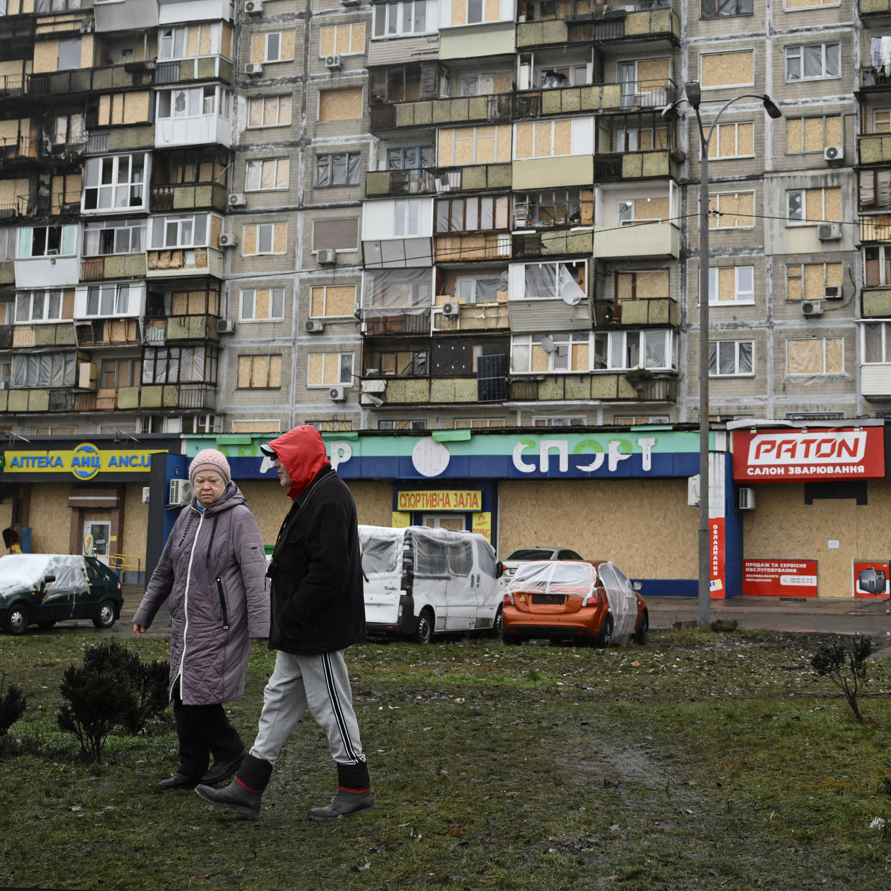 Stalled Moscow talks collide with Zelenskyy’s corruption crisis Stalled Moscow talks collide with Zelenskyy’s corruption crisis