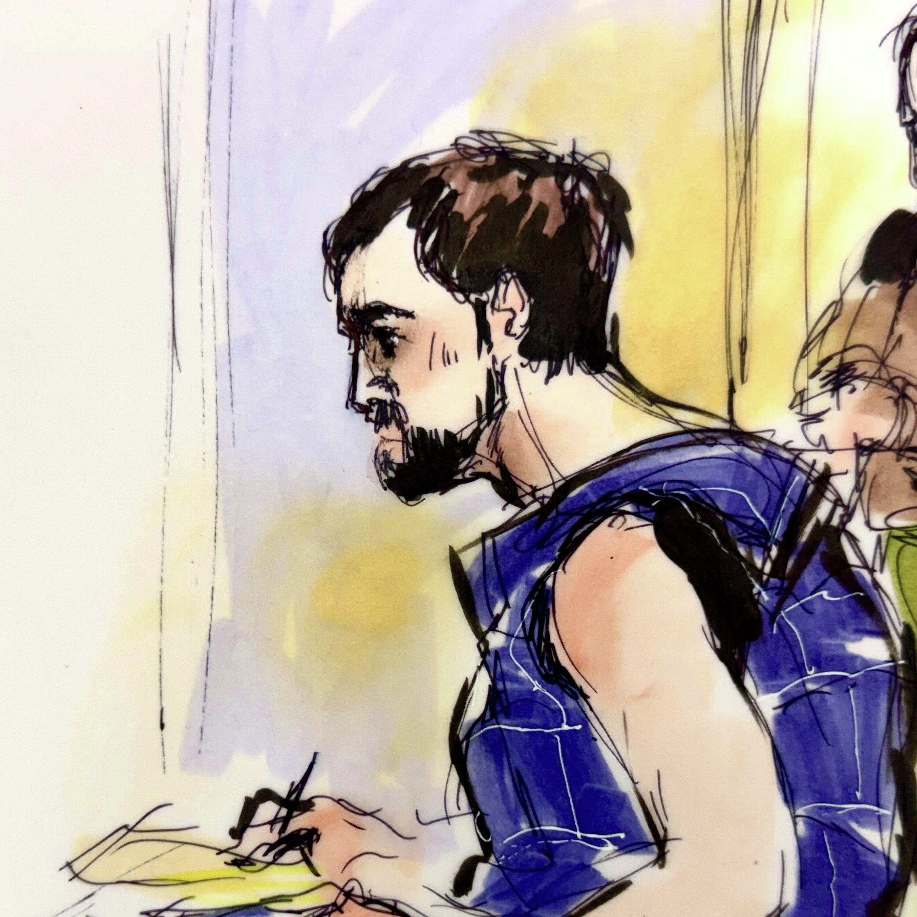 Nick Reiner’s lawyer asks public to not ‘rush to judgement’ Nick Reiner’s lawyer asks public to not ‘rush to judgement’