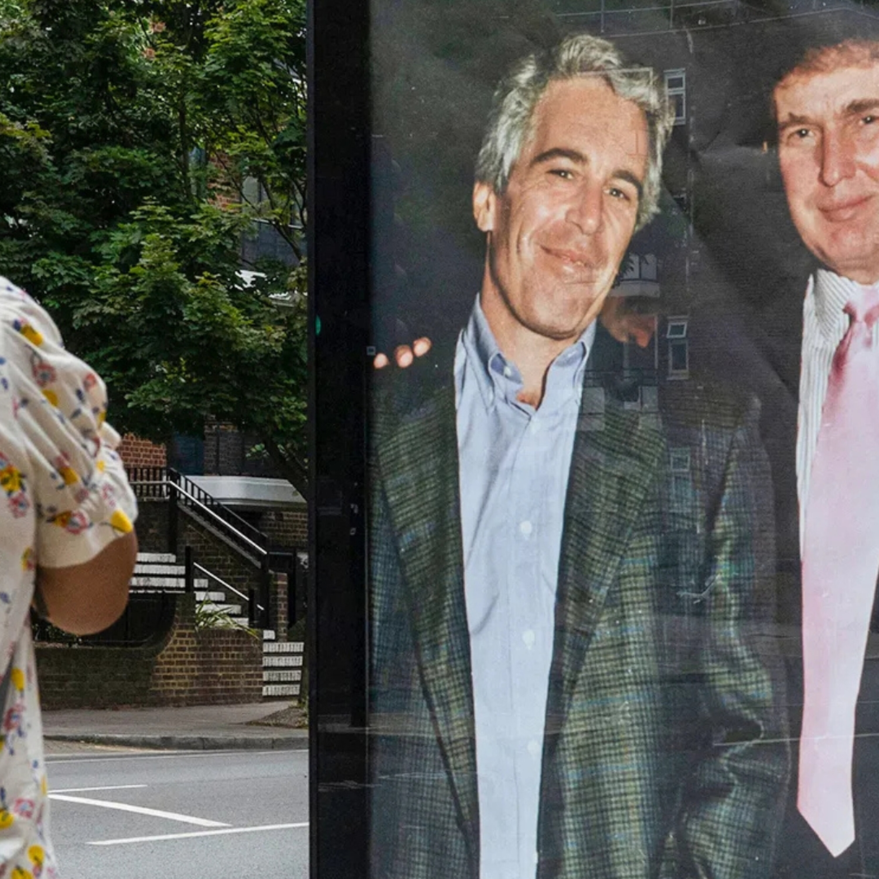 Jeffrey Epstein case: US Congress vote to force release of justice files Jeffrey Epstein case: US Congress vote to force release of justice files