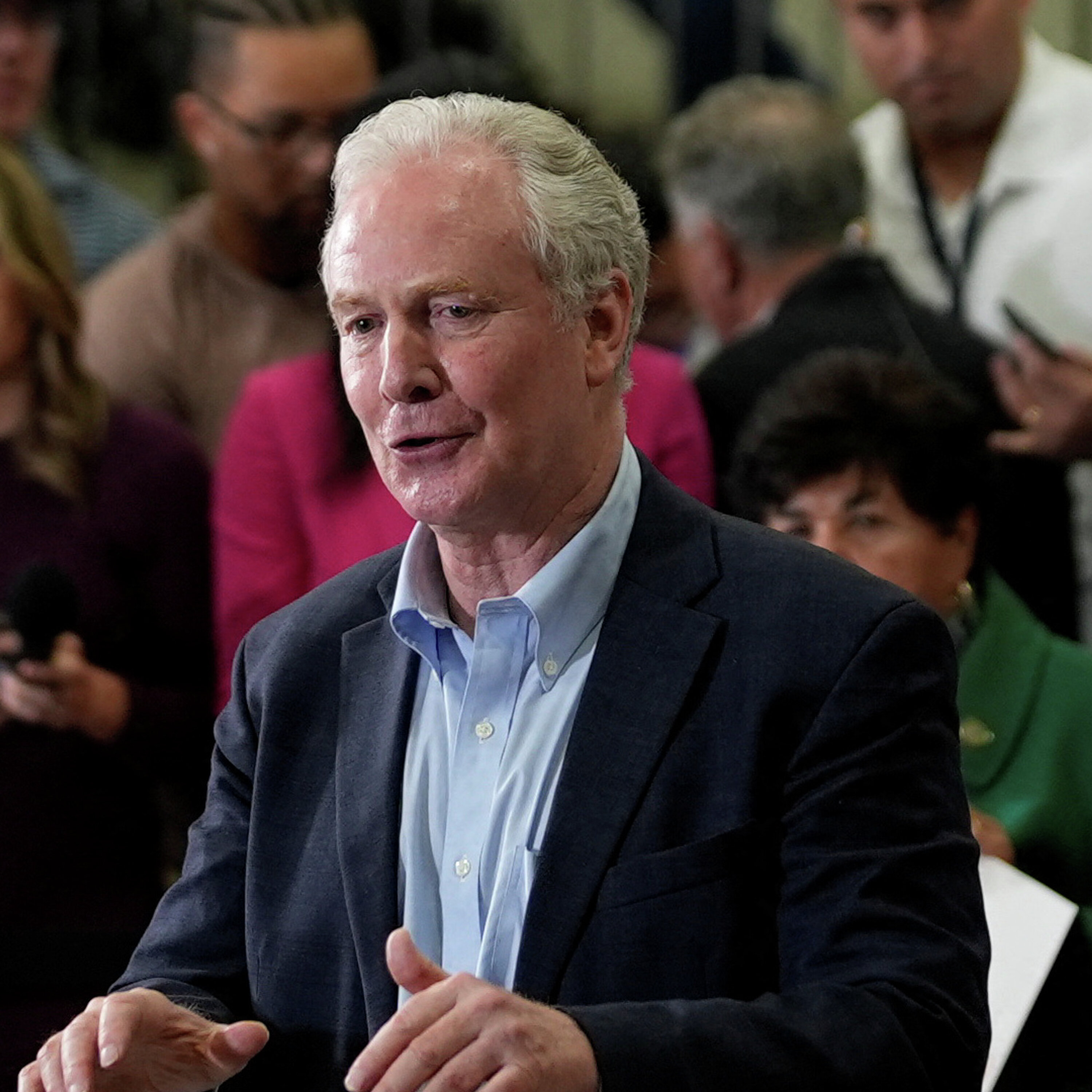 US senator demands more be done to free US teen from Israeli detention US senator demands more be done to free US teen from Israeli detention