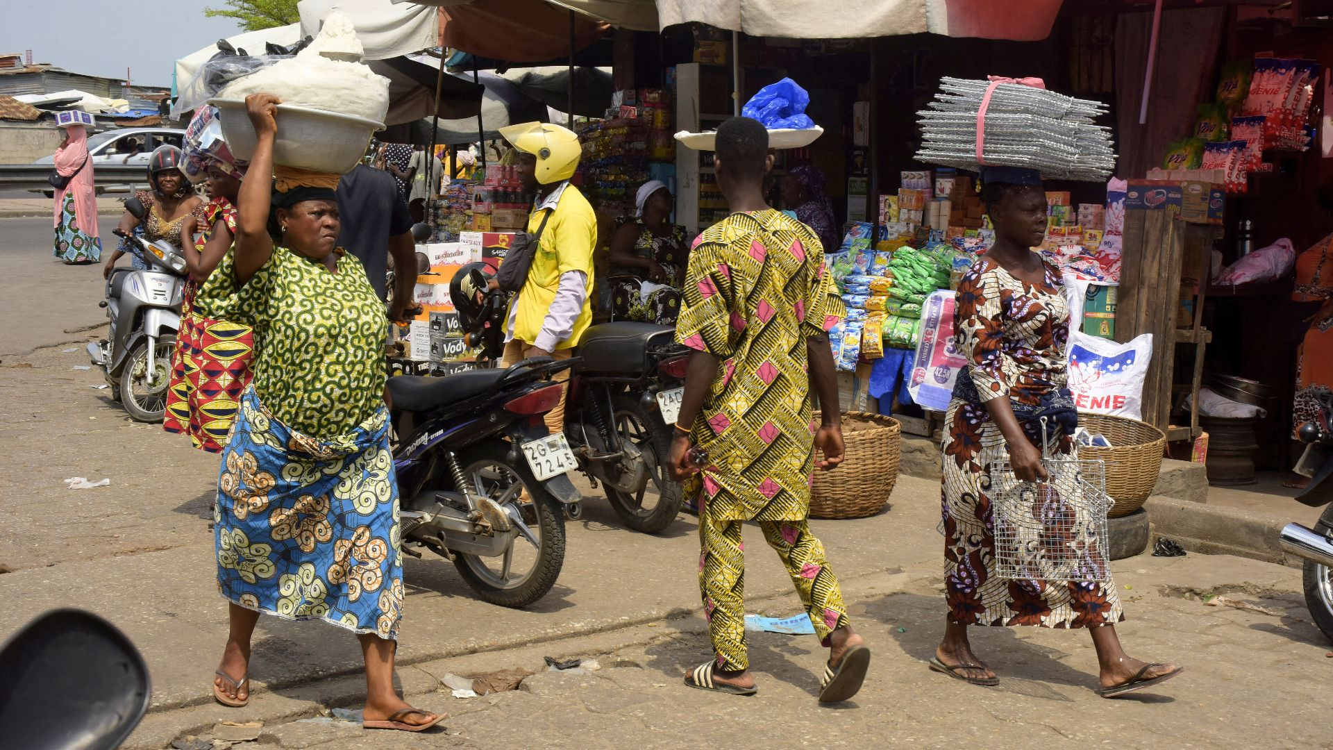 Calm returns to Benin after failed coup attempt