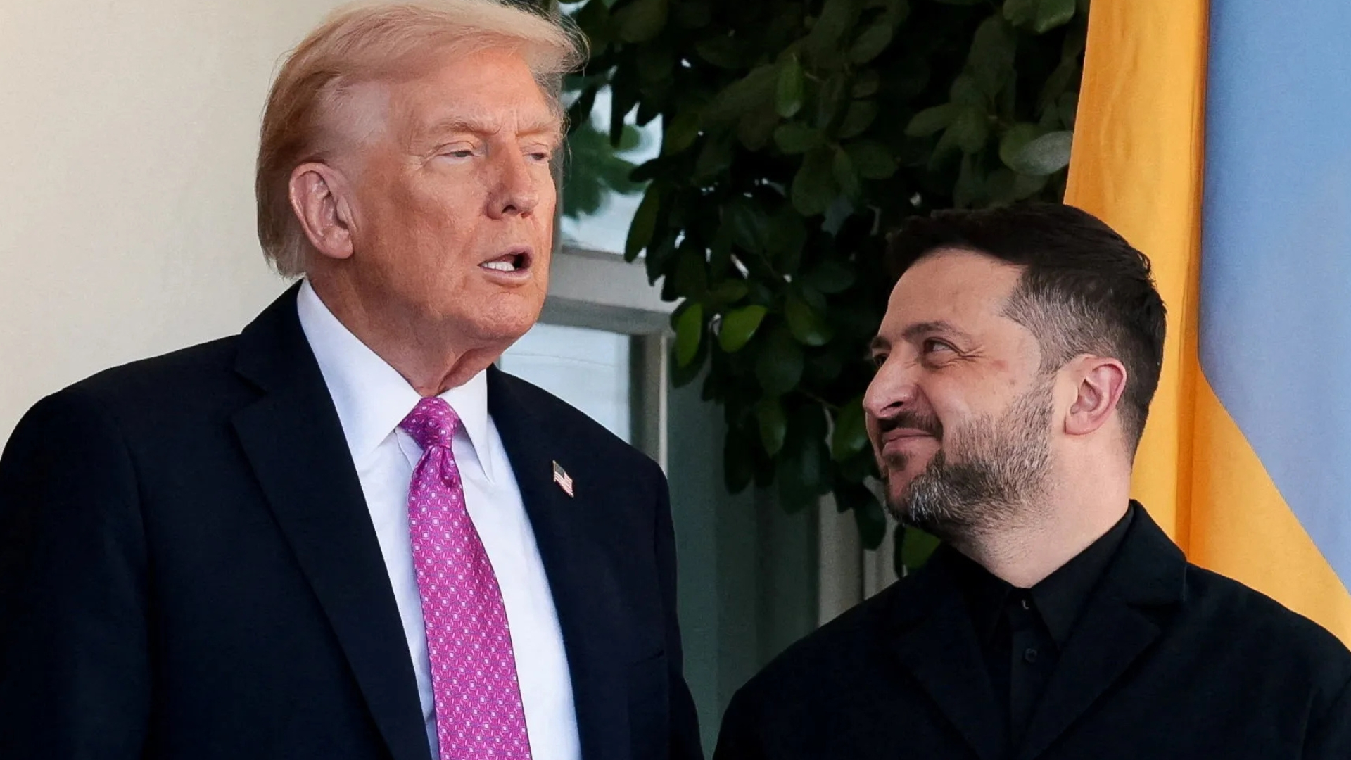 Ukraine peace talks stall, Europe faces new security challenges: Analysis