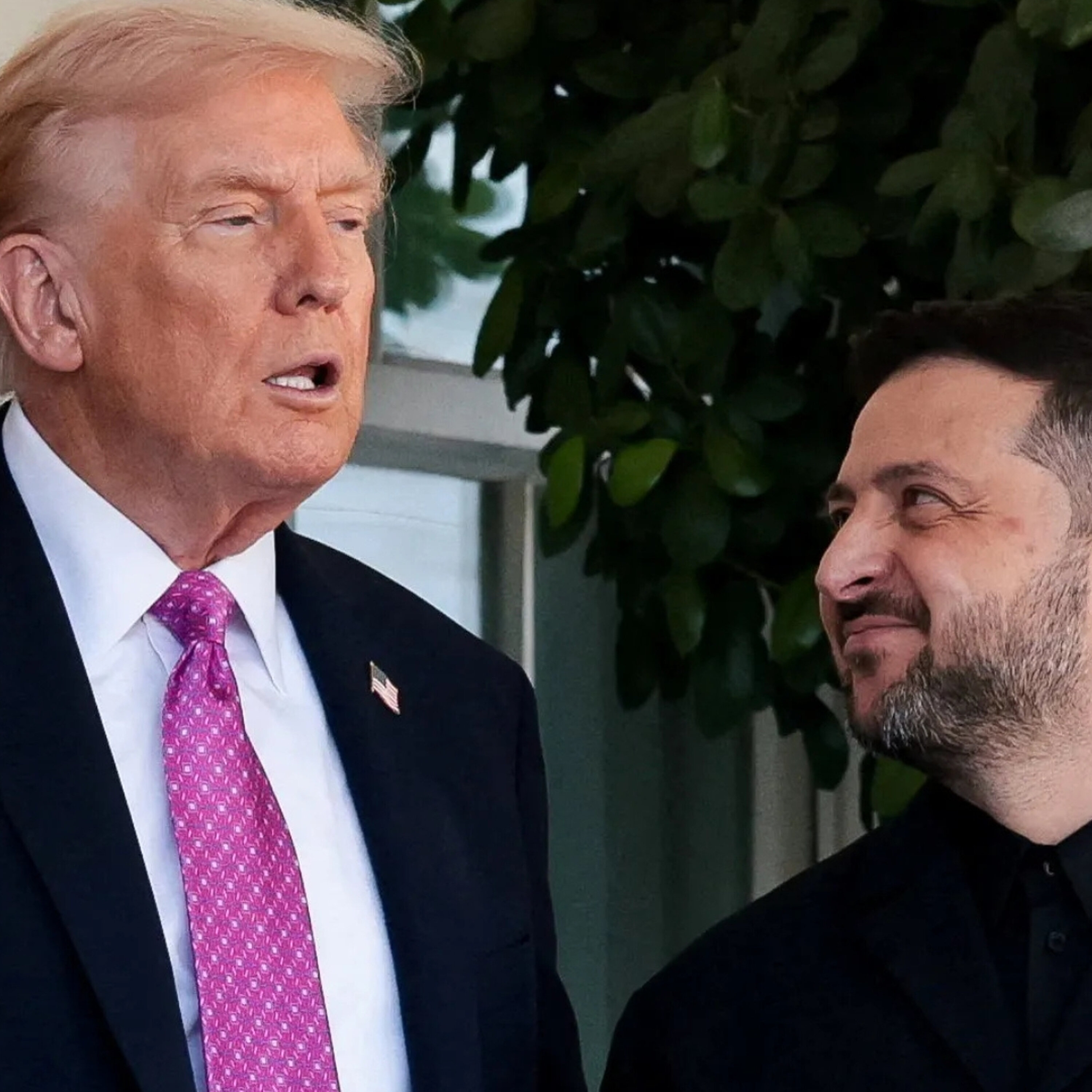 Ukraine peace talks stall, Europe faces new security challenges: Analysis Ukraine peace talks stall, Europe faces new security challenges: Analysis