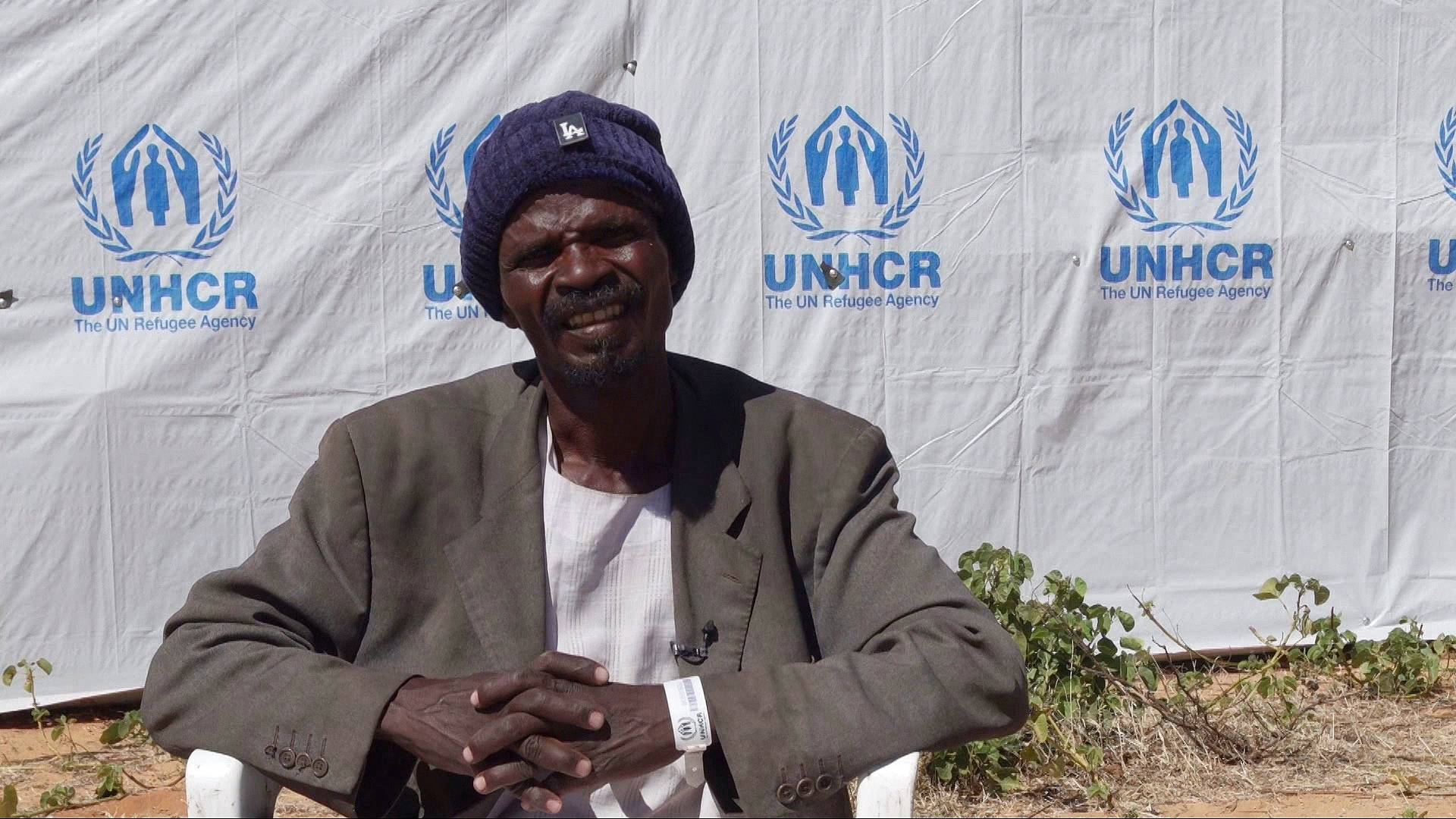 From el-Fasher to Chad: Refugee’s business shows resilience after fleeing Sudan’s war