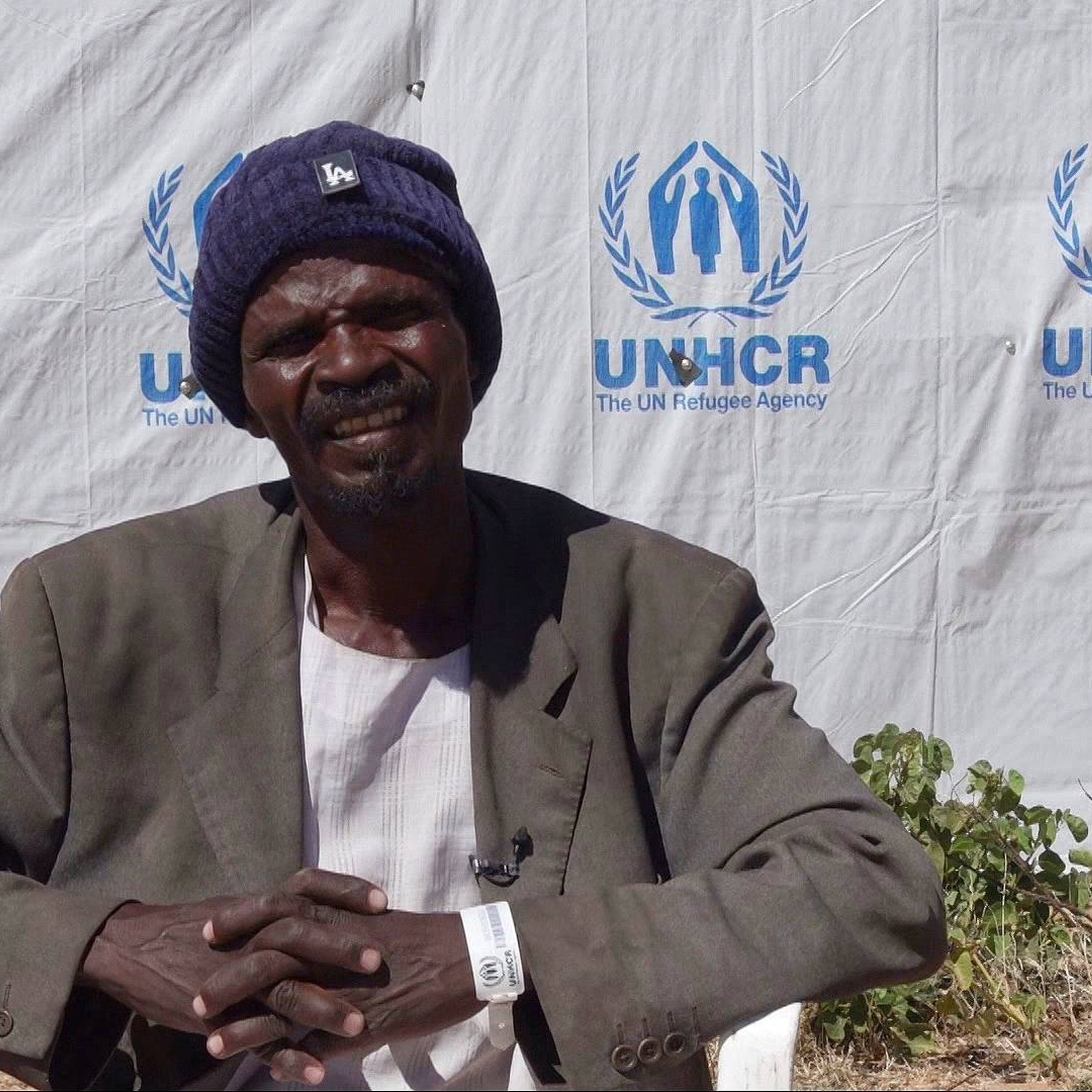 From el-Fasher to Chad: Refugee’s business shows resilience after fleeing Sudan’s war From el-Fasher to Chad: Refugee’s business shows resilience after fleeing Sudan’s war