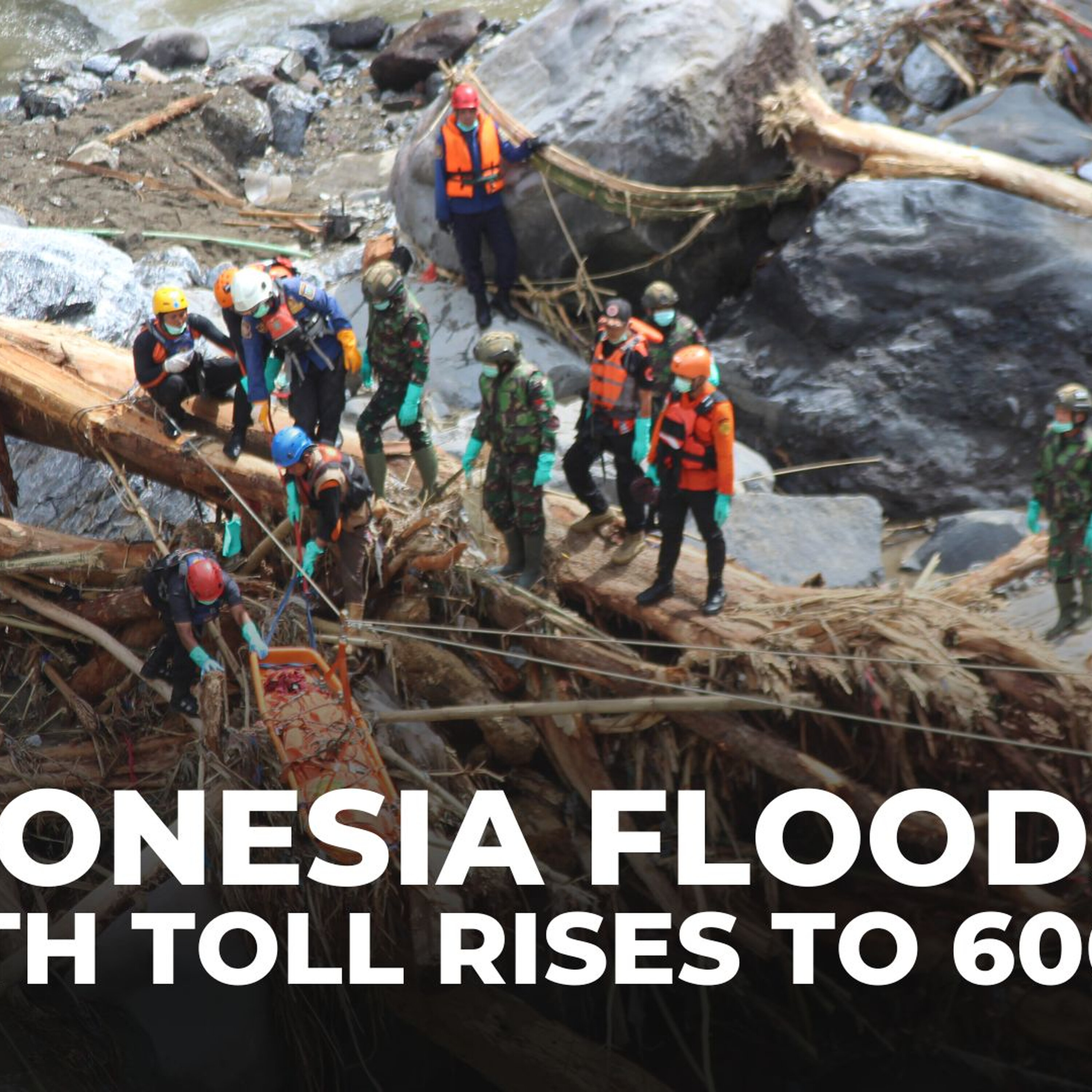More than 600 killed, hundreds still missing after heavy floods, landslides across Indonesia More than 600 killed, hundreds still missing after heavy floods, landslides across Indonesia