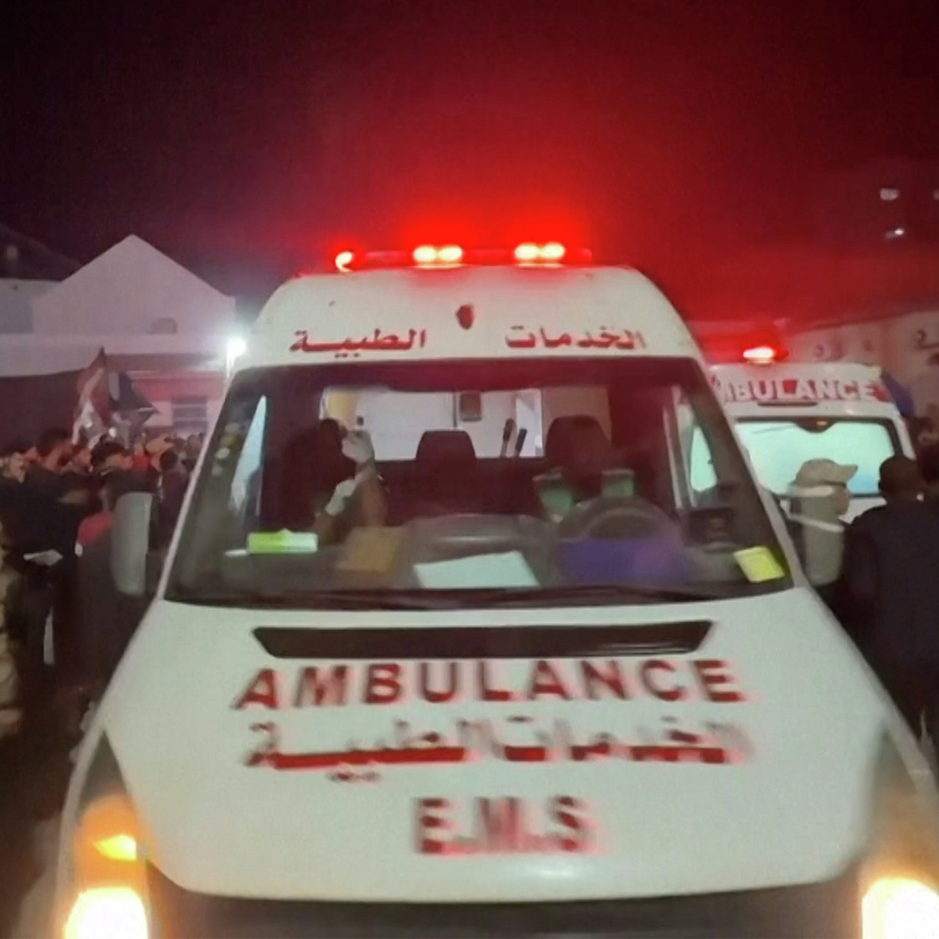 New wave of deadly Israeli air strikes across Gaza despite ceasefire New wave of deadly Israeli air strikes across Gaza despite ceasefire