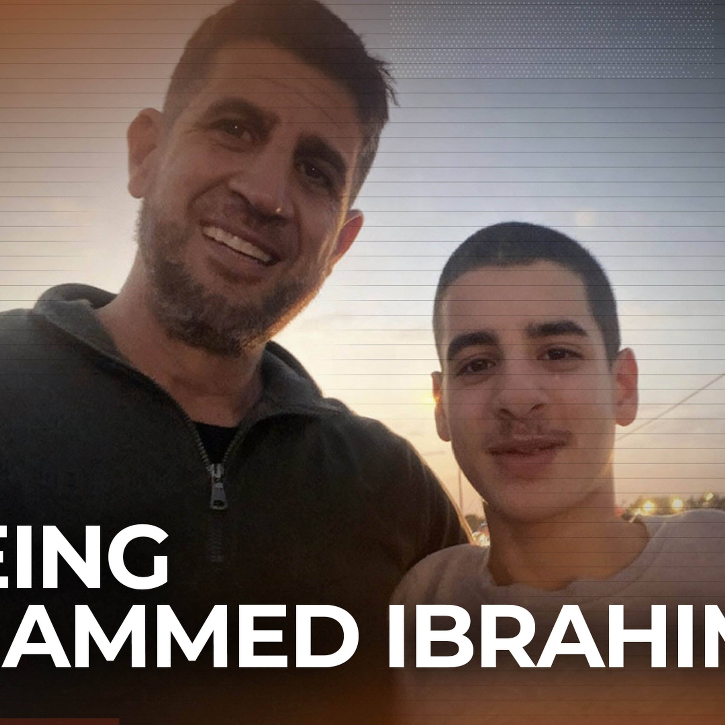 Why did it take months to free a US teen from Israeli prison? Why did it take months to free a US teen from Israeli prison?