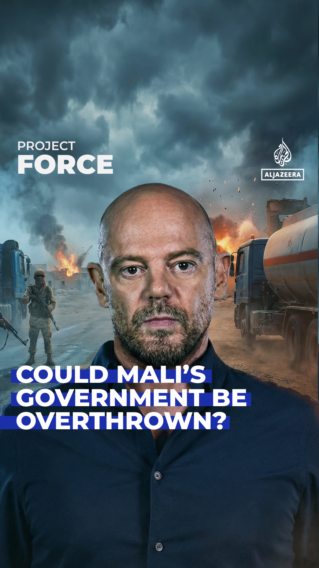 As Mali and neighbours discuss regional security, a look at who is threatening them