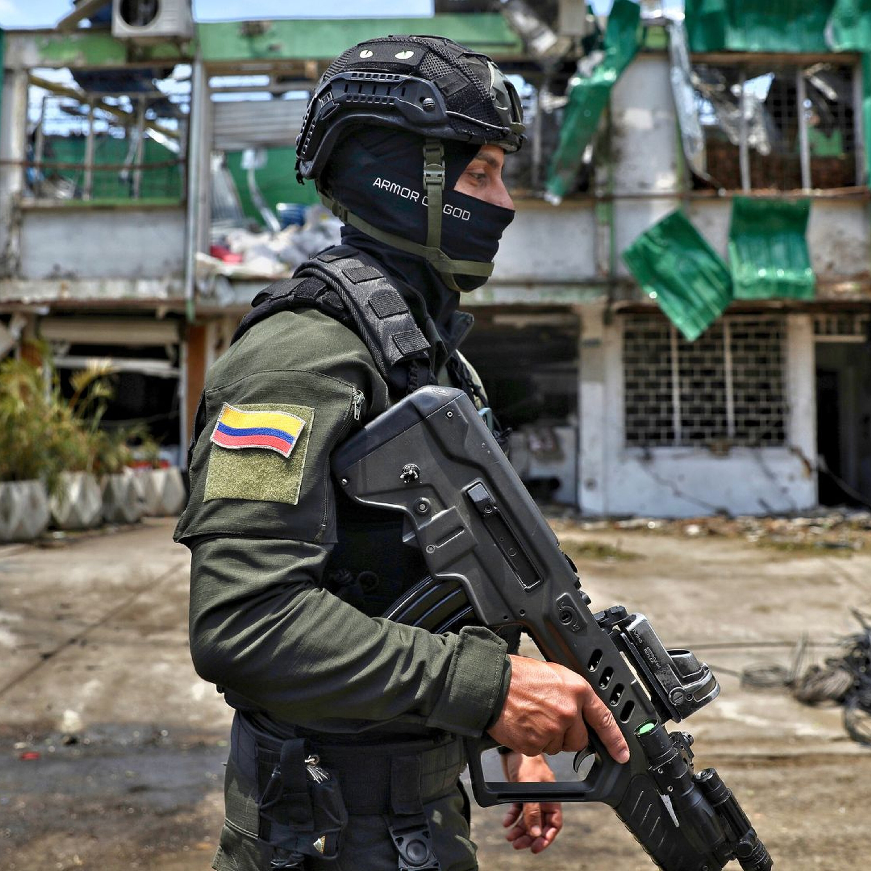 Colombia returns to IRC’s Emergency Watchlist for 2026 due to rising violence Colombia returns to IRC’s Emergency Watchlist for 2026 due to rising violence