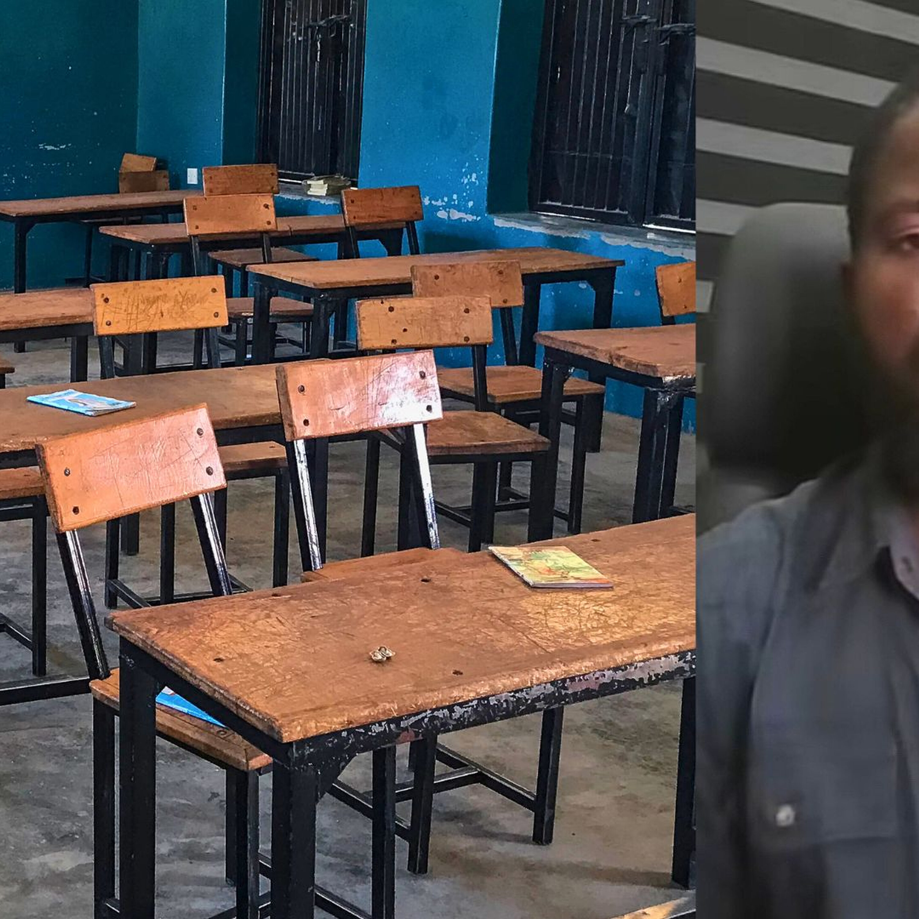 Christian group in Nigeria says 50 students abducted by gunmen have escaped Christian group in Nigeria says 50 students abducted by gunmen have escaped