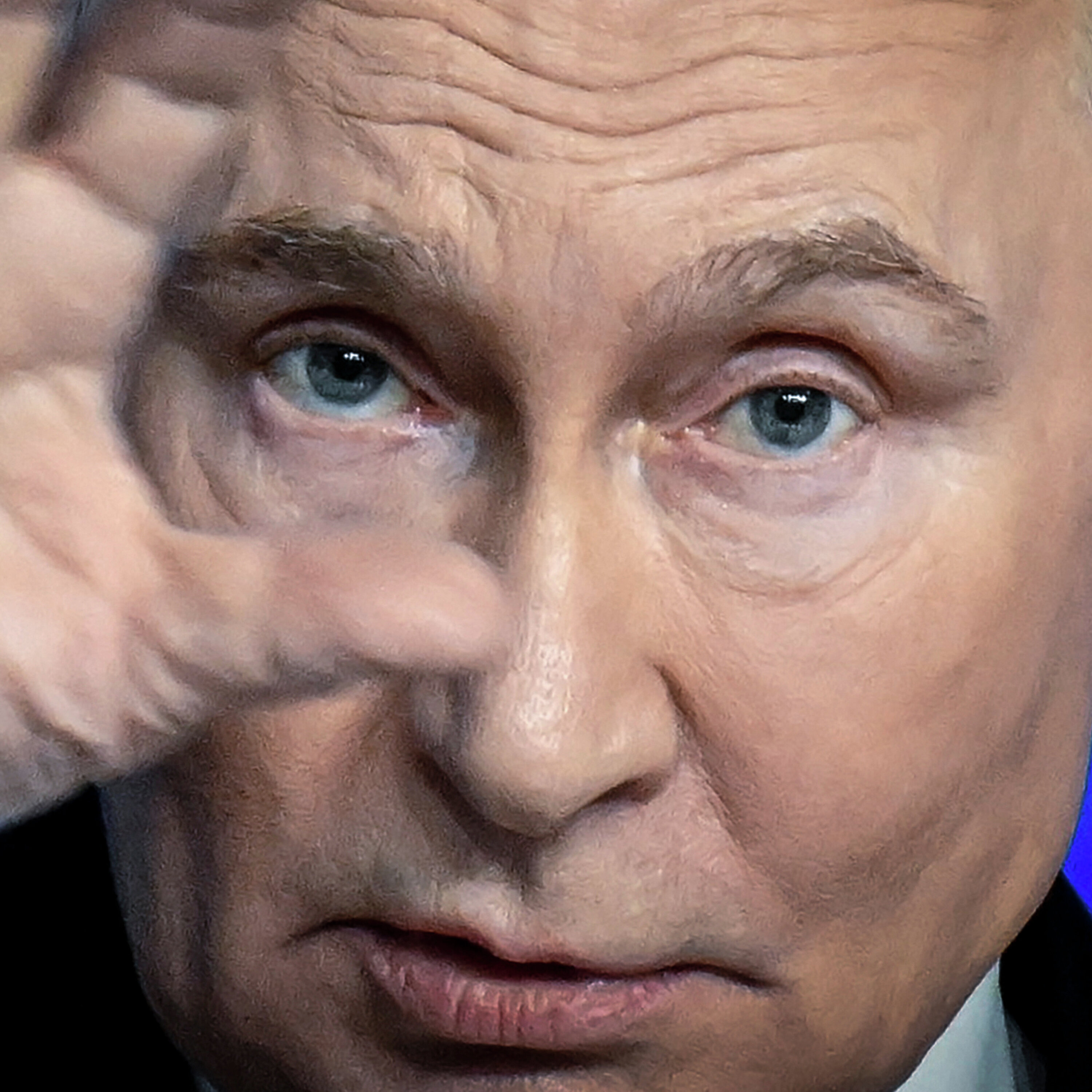 Is Russia’s war on Ukraine coming to an end? Putin won’t say Is Russia’s war on Ukraine coming to an end? Putin won’t say