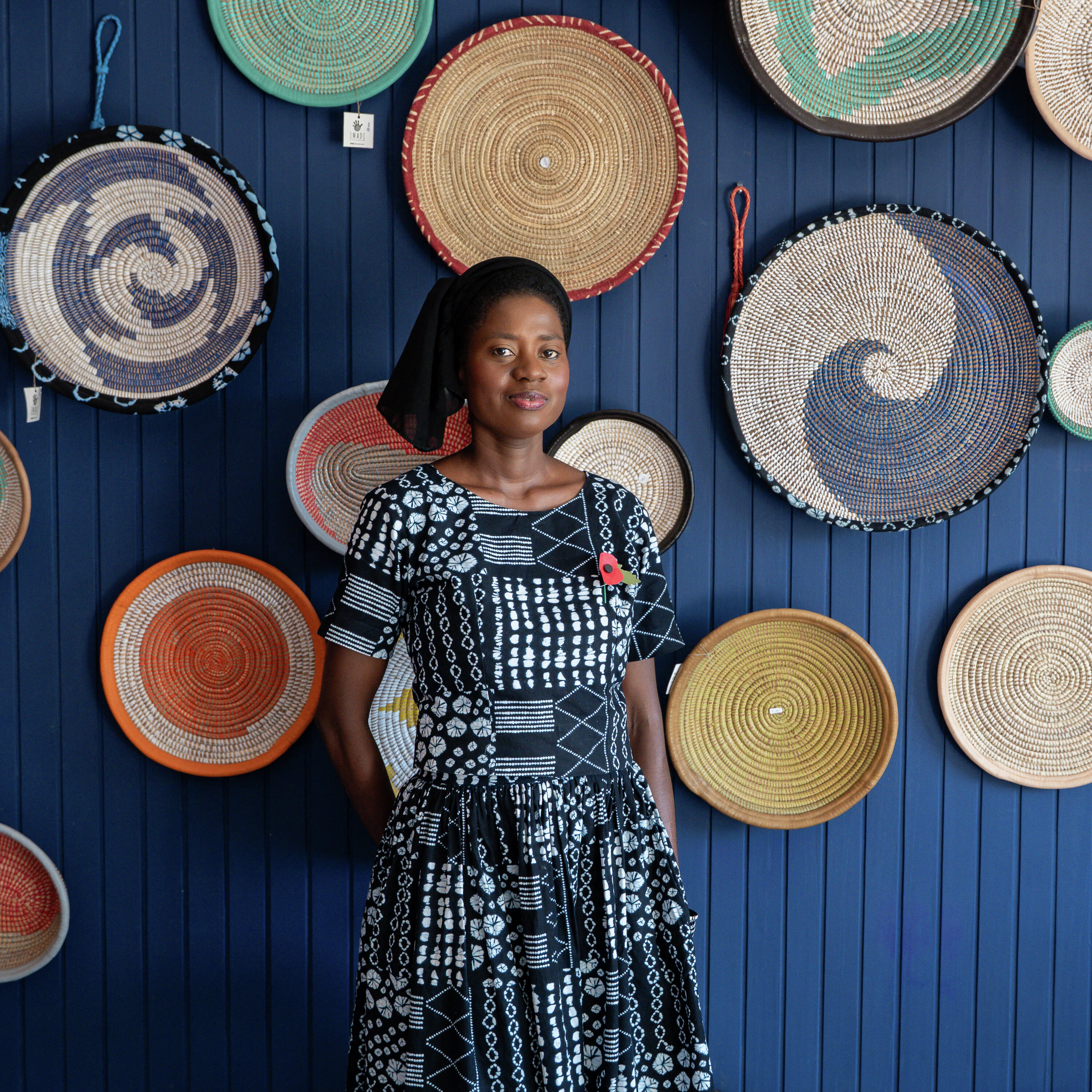 West African culture takes center stage at Dakar’s ECOFEST 2025 West African culture takes center stage at Dakar’s ECOFEST 2025