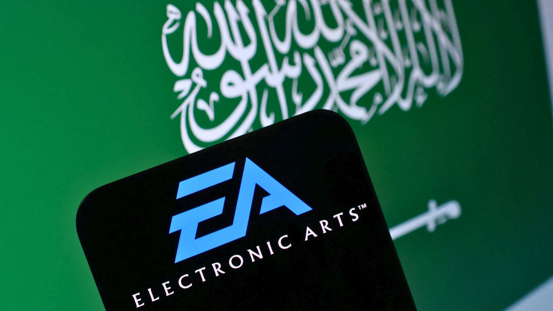 Saudi fund, Kushner’s firm to buy games maker Electronic Arts in $55bn deal