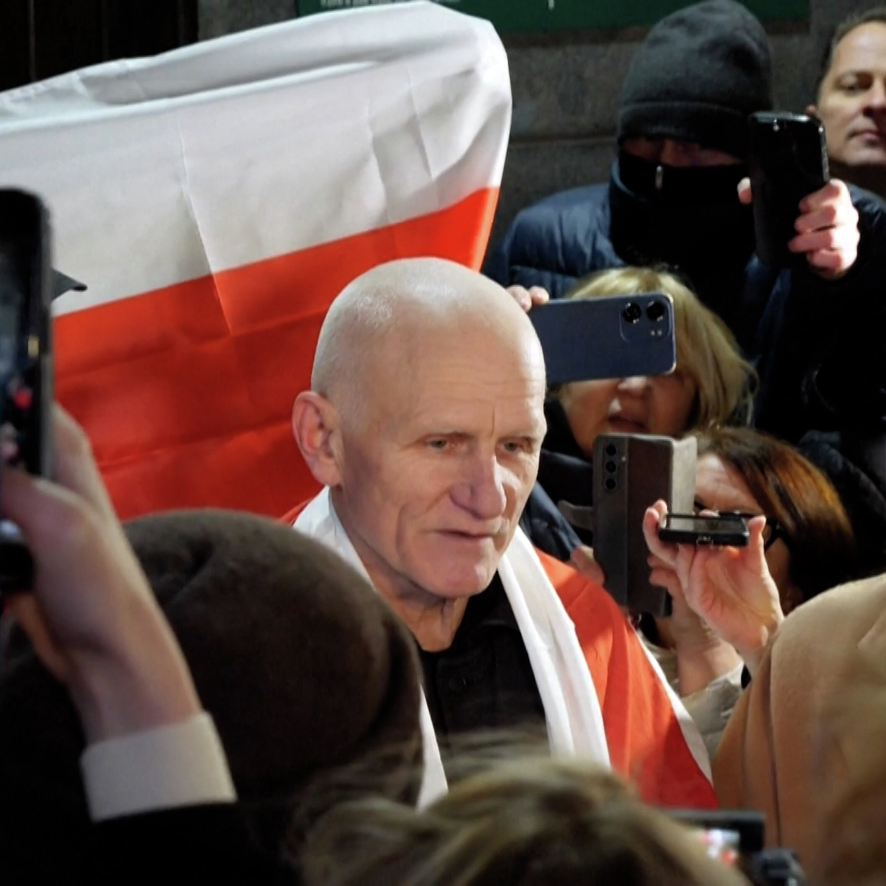 Belarus frees prisoners after US lifts potash sanctions Belarus frees prisoners after US lifts potash sanctions