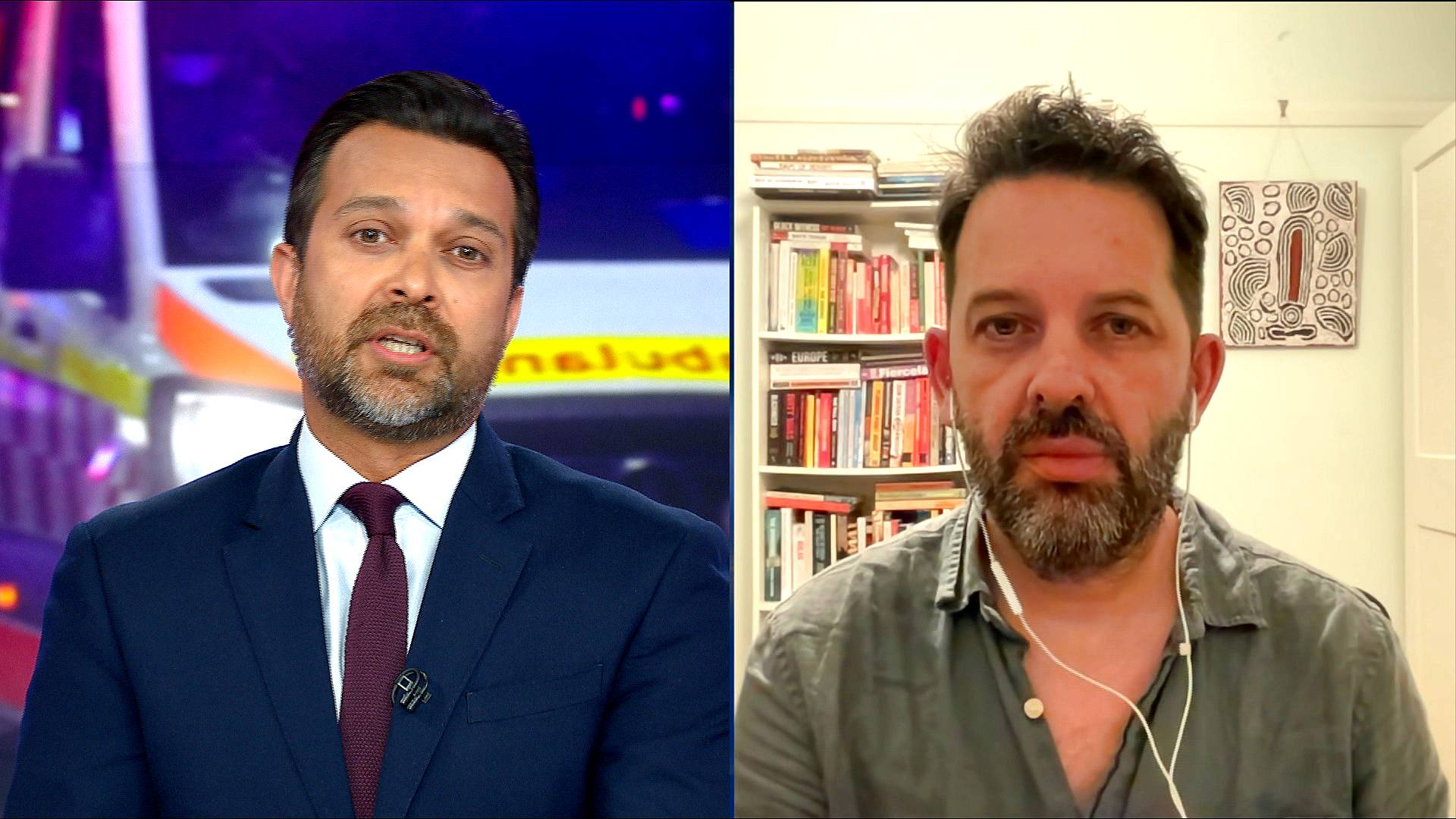 Linking Australia’s Bondi attack to pro-Palestine marches is dishonest and dangerous: Analysis