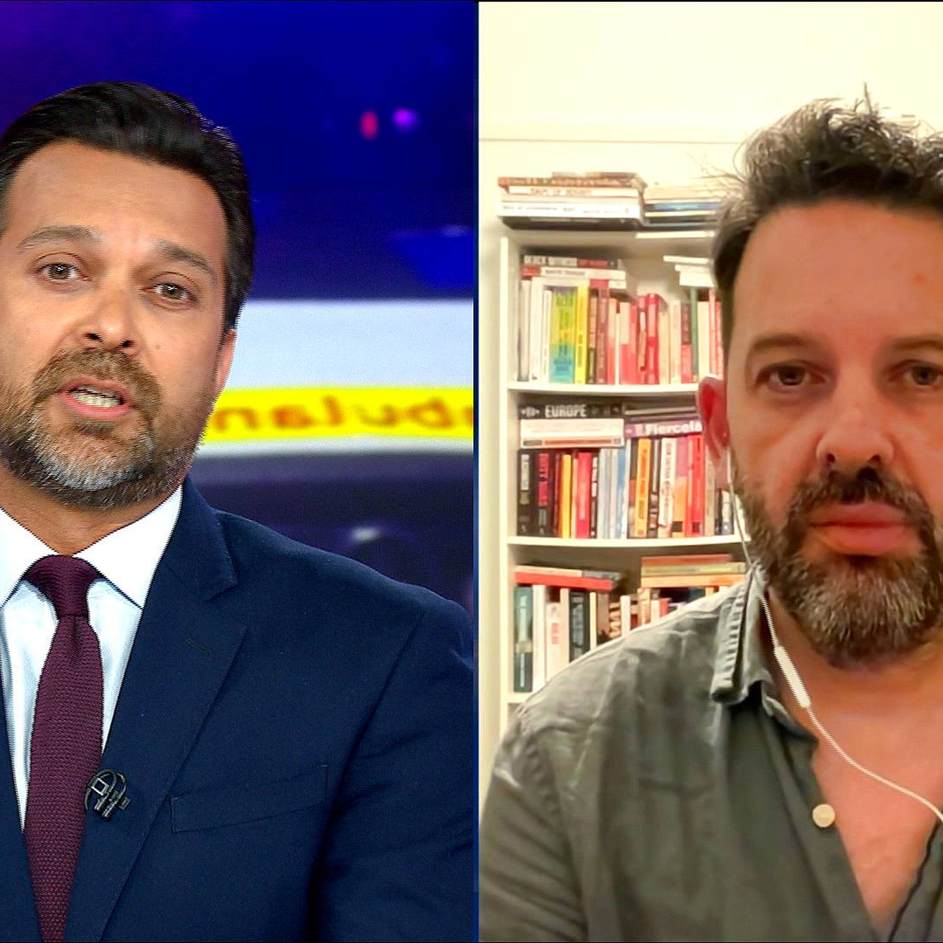 Linking Australia’s Bondi attack to pro-Palestine marches is dishonest and dangerous: Analysis Linking Australia’s Bondi attack to pro-Palestine marches is dishonest and dangerous: Analysis