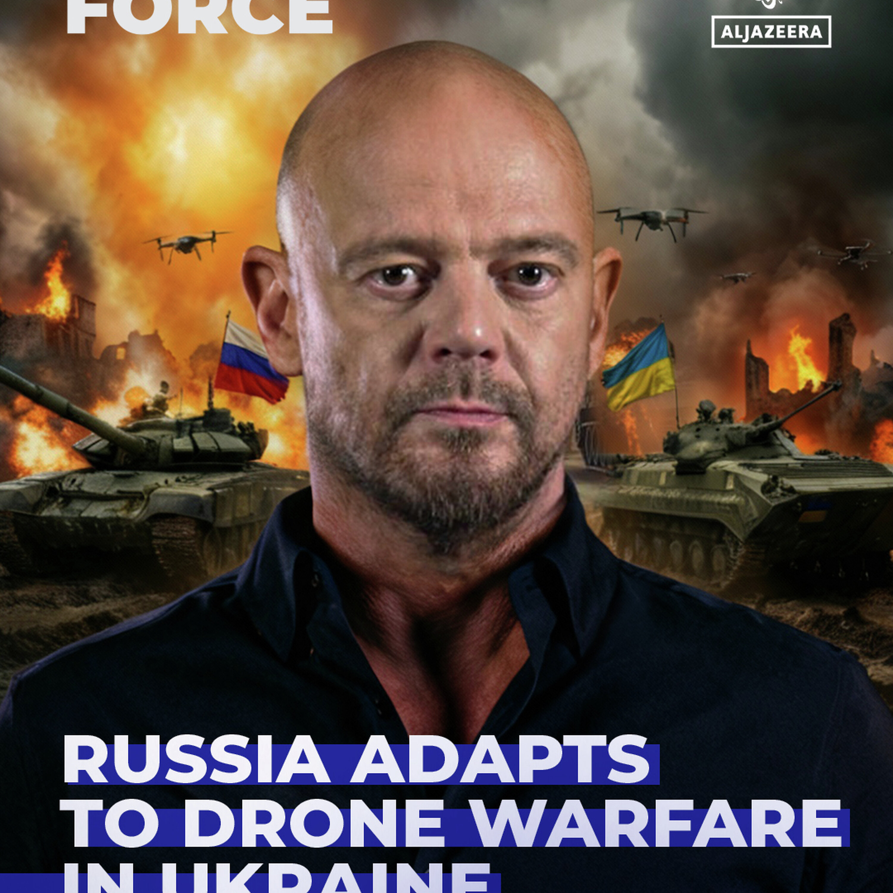 The battle for Pokrovsk marks a turning point for Russian tactics The battle for Pokrovsk marks a turning point for Russian tactics