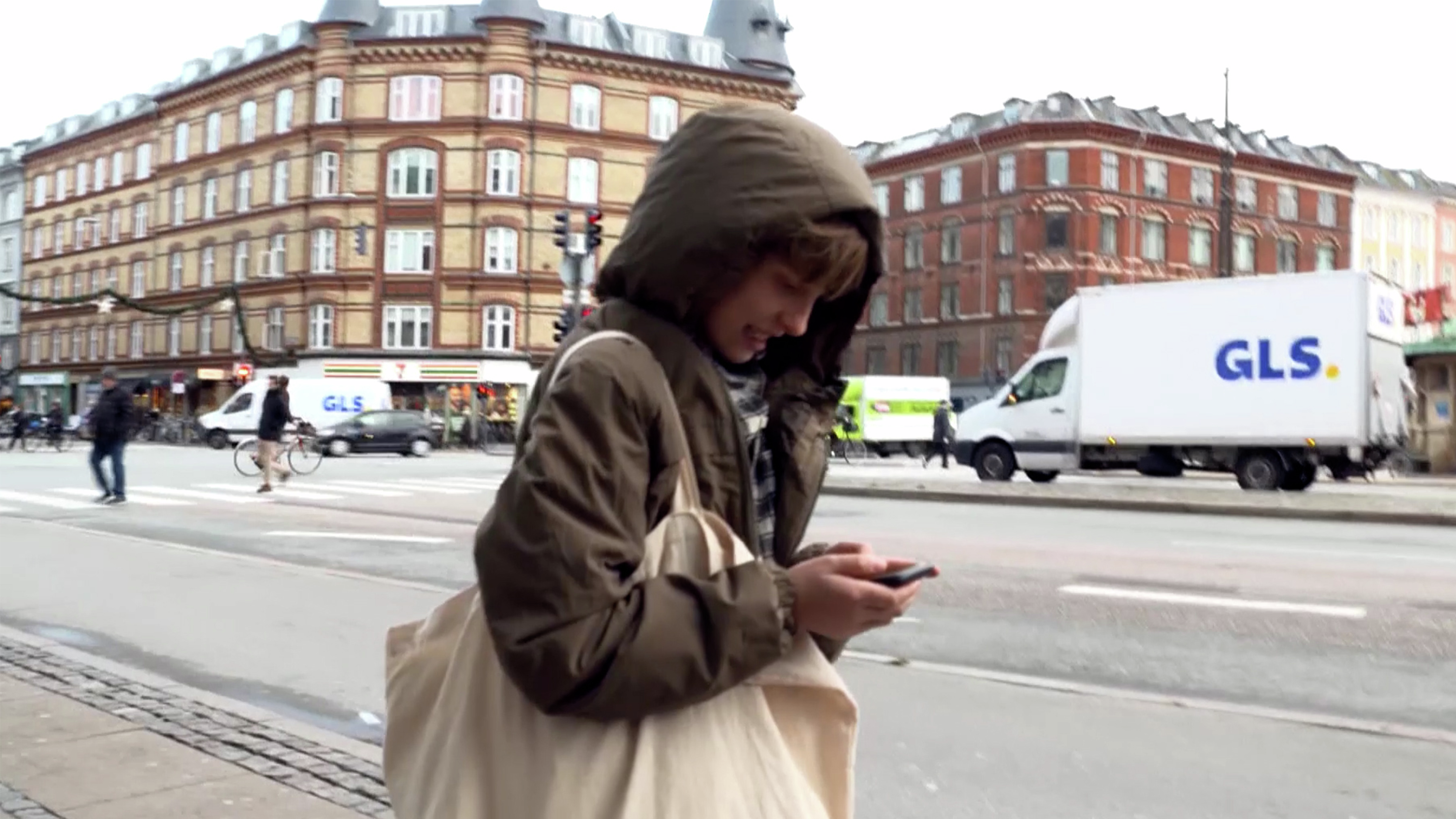 Denmark plans to ban access to social media for anyone under 15