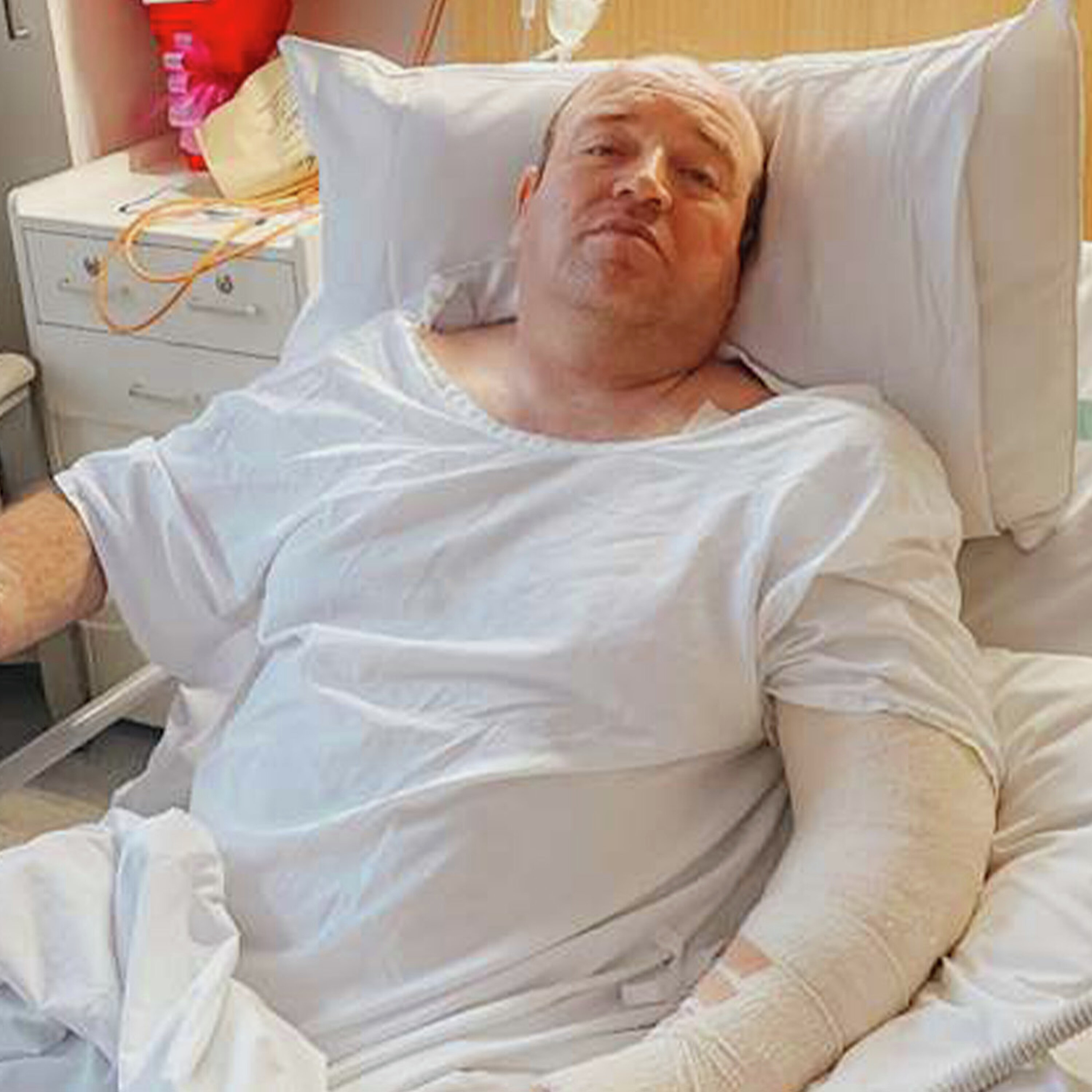 What we know about the “Bondi hero” at Australia beach shooting What we know about the “Bondi hero” at Australia beach shooting