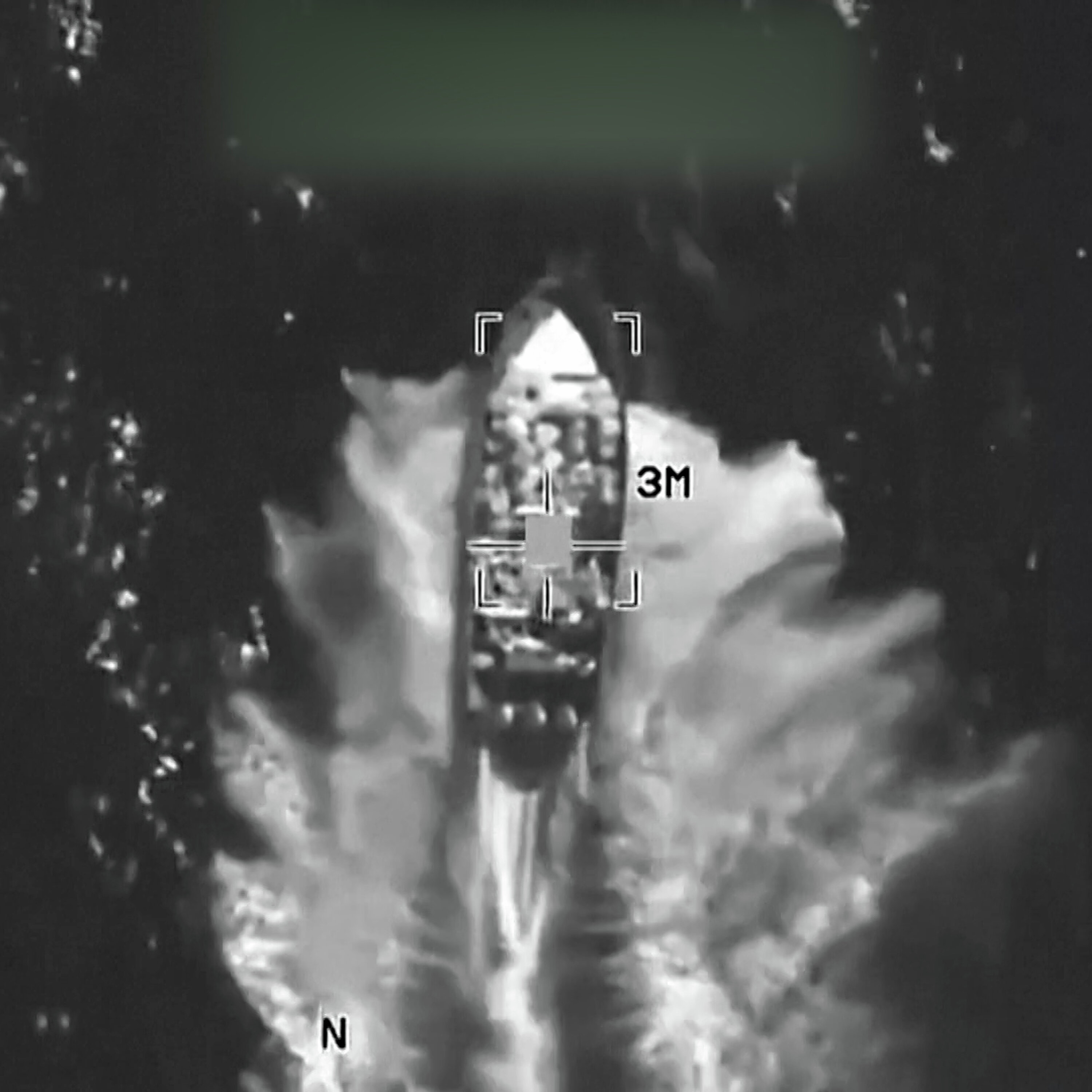 Four killed in ‘drug boat’ attack ordered by US defence chief Four killed in ‘drug boat’ attack ordered by US defence chief