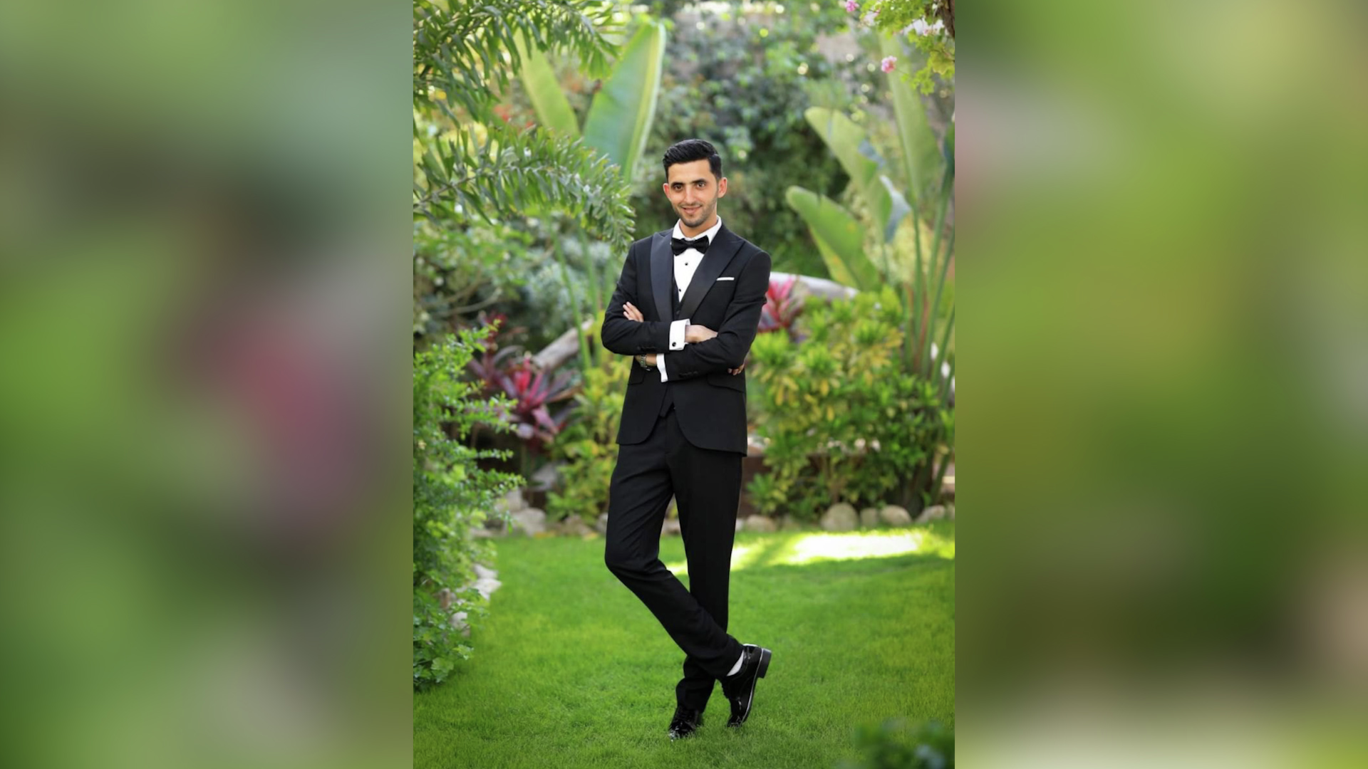 Funeral held in Gaza for journalist killed in Israeli strike