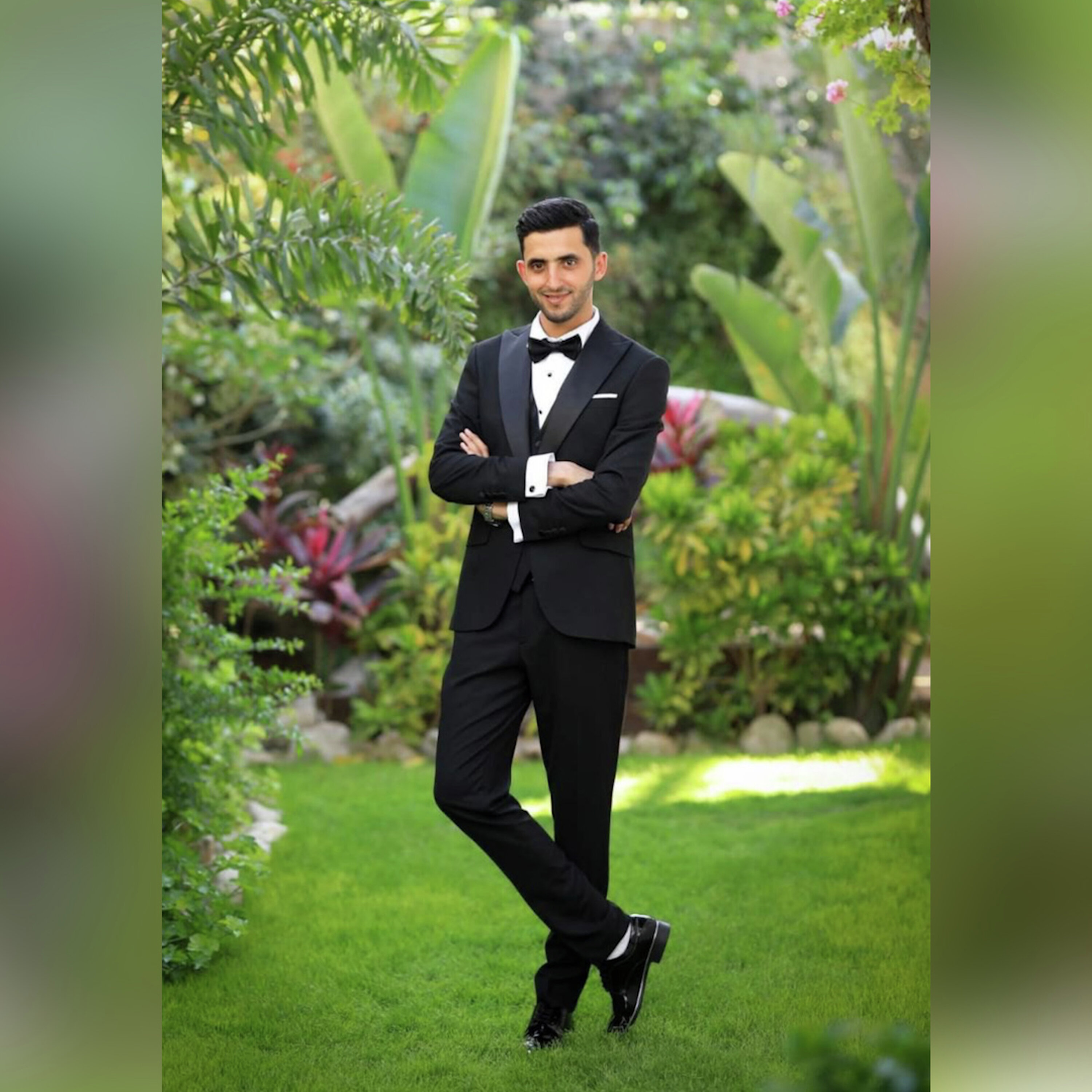 Funeral held in Gaza for journalist killed in Israeli strike Funeral held in Gaza for journalist killed in Israeli strike