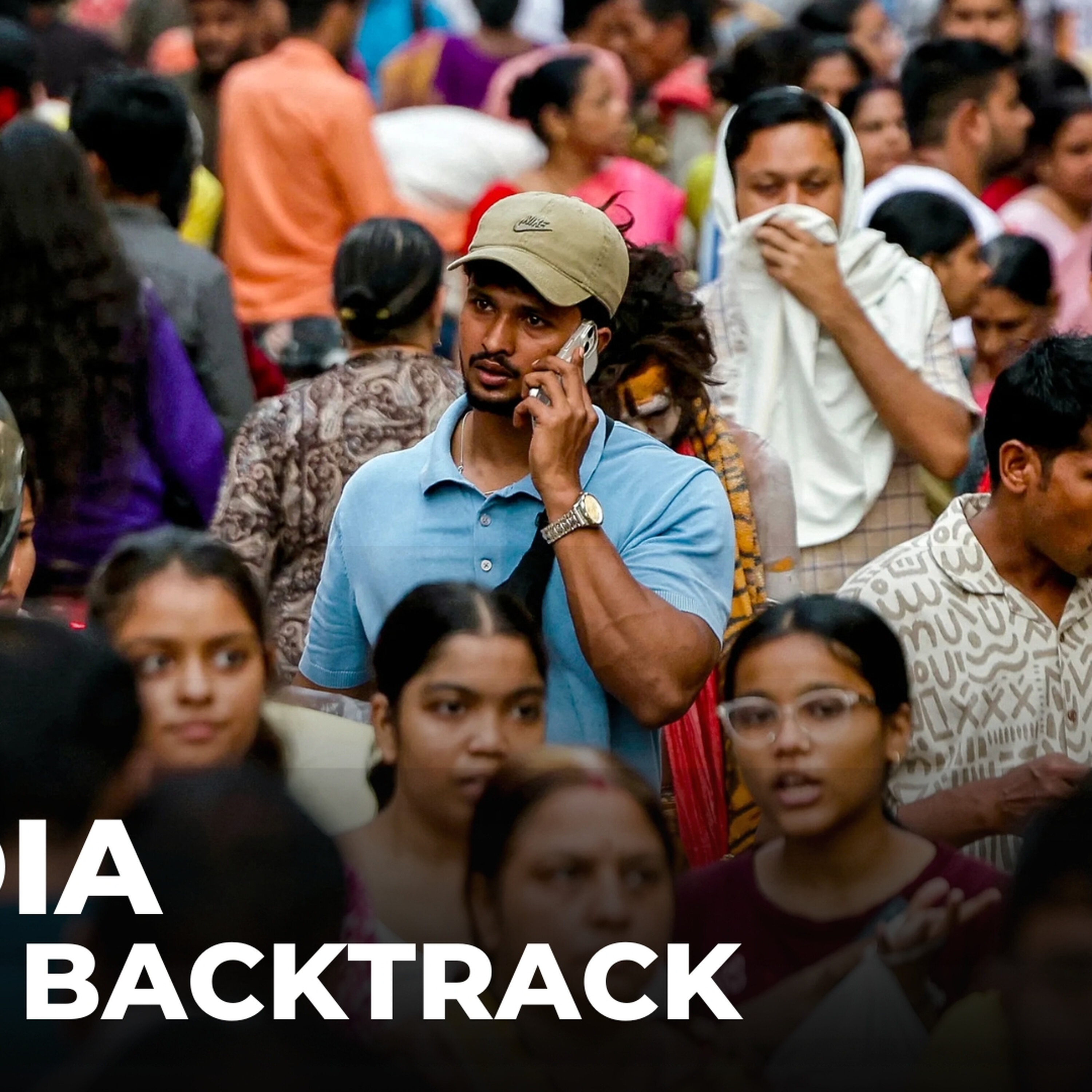 India Drops Mandatory Anti-Theft App After Privacy Concerns India Drops Mandatory Anti-Theft App After Privacy Concerns