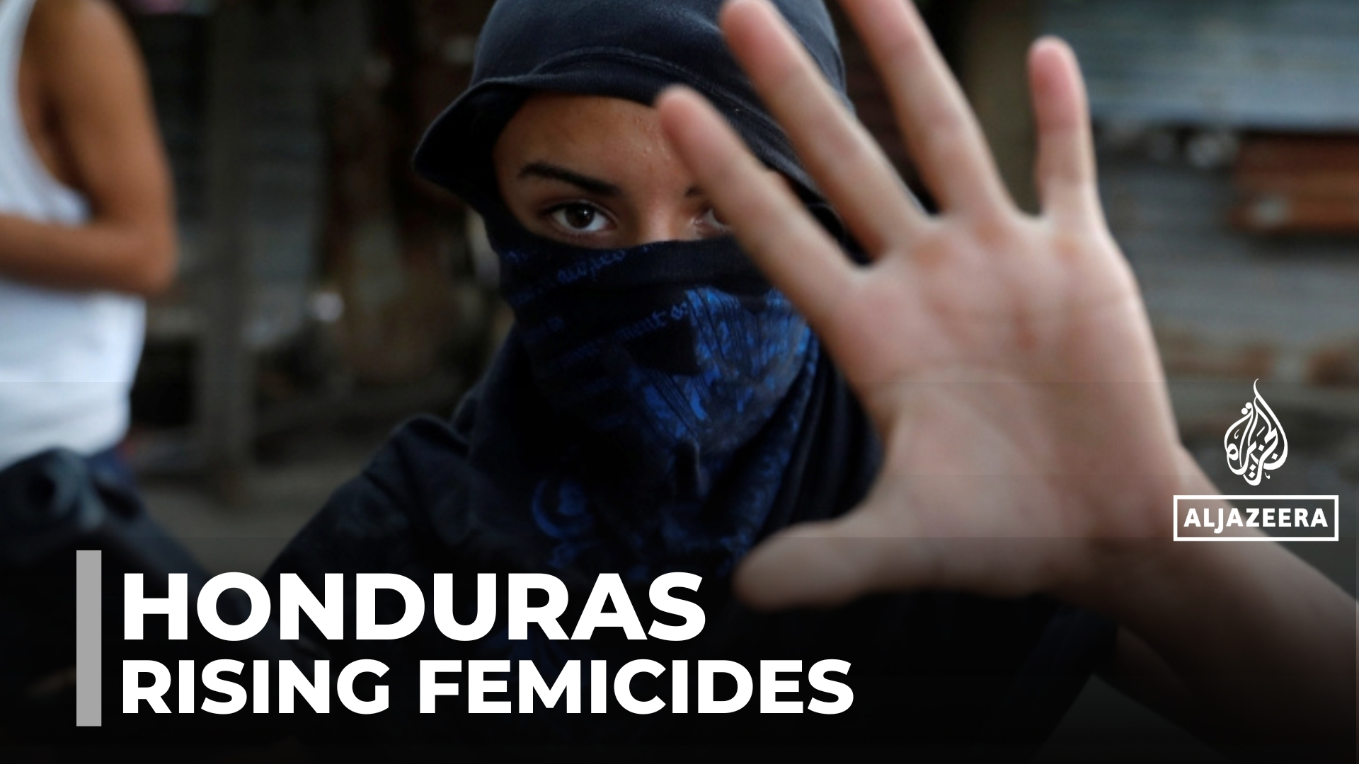 Femicide in Honduras: Activists say unemployment and lawlessness are driving trend