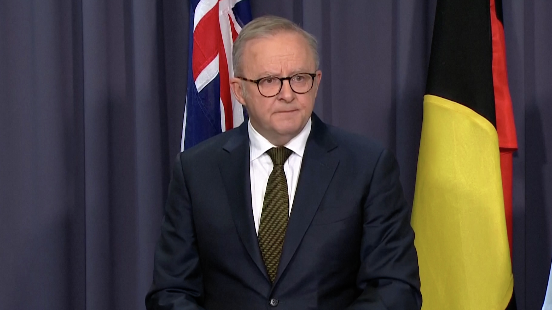 Australian PM declares Sydney shooting a 'terrorist' attack targeting Jews