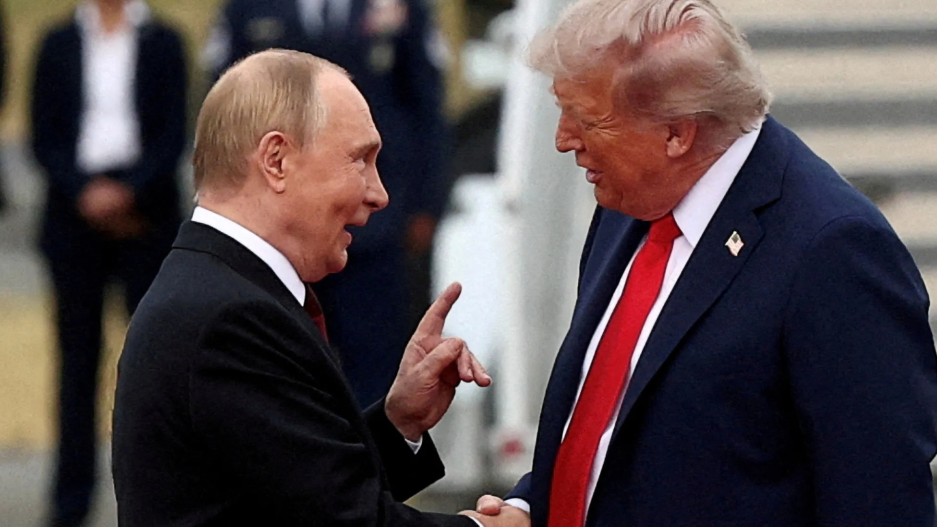 US sanctions on Russia: Putin says he's confident in the Russian economy