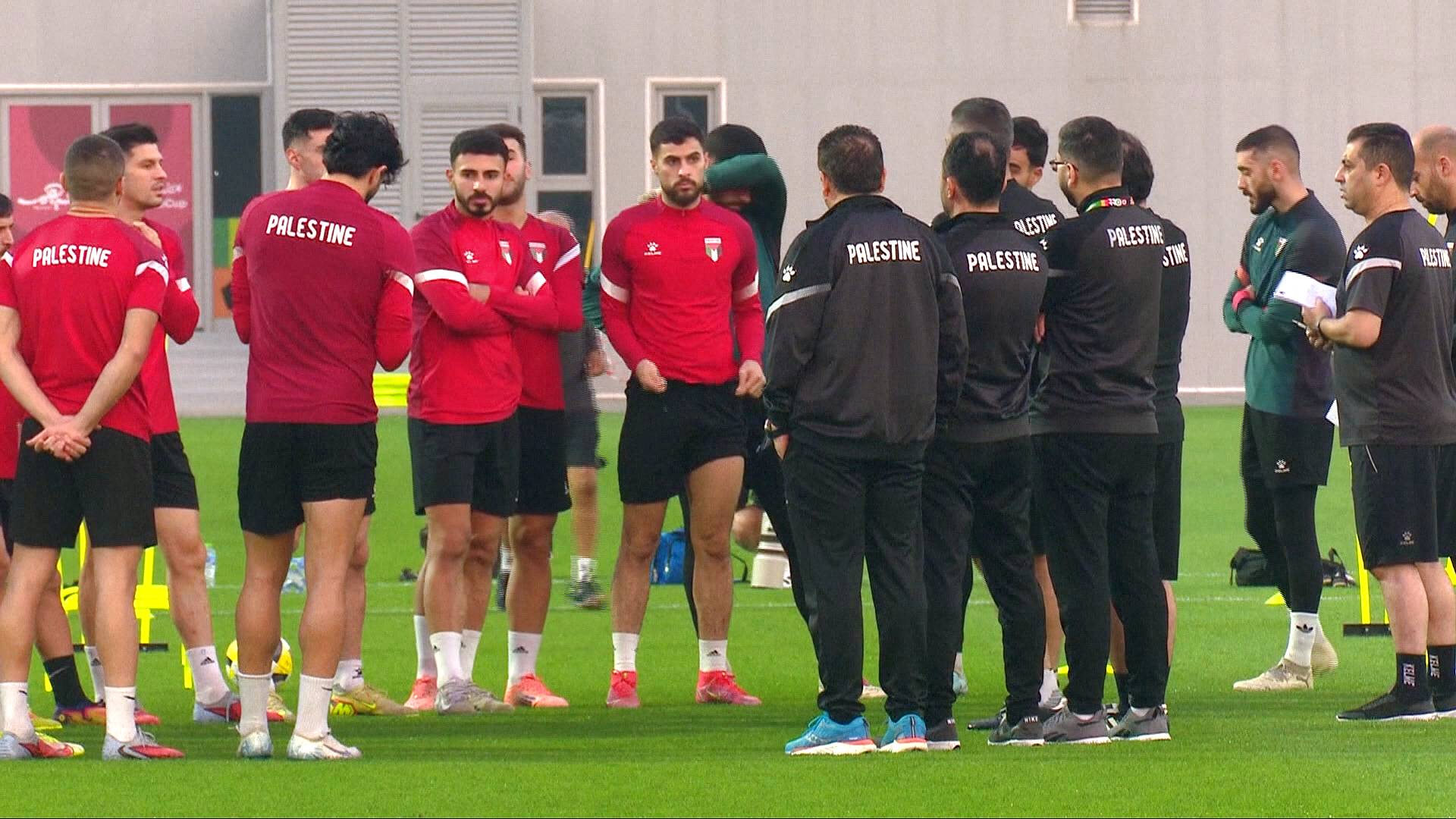 Arab Cup quarter-final: Palestine look to extend miracle run against Saudi Arabia