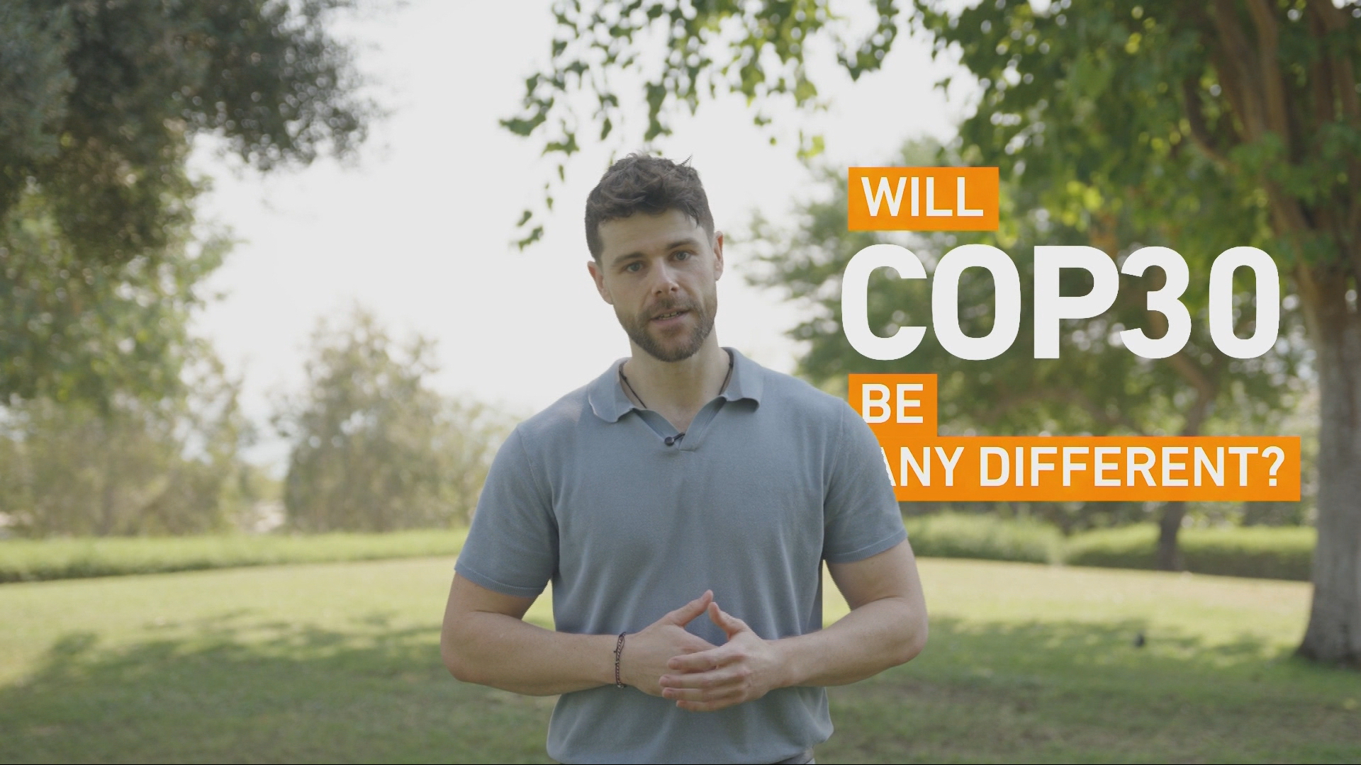 COP30: Why global temperatures keep rising despite decades of UN climate talks