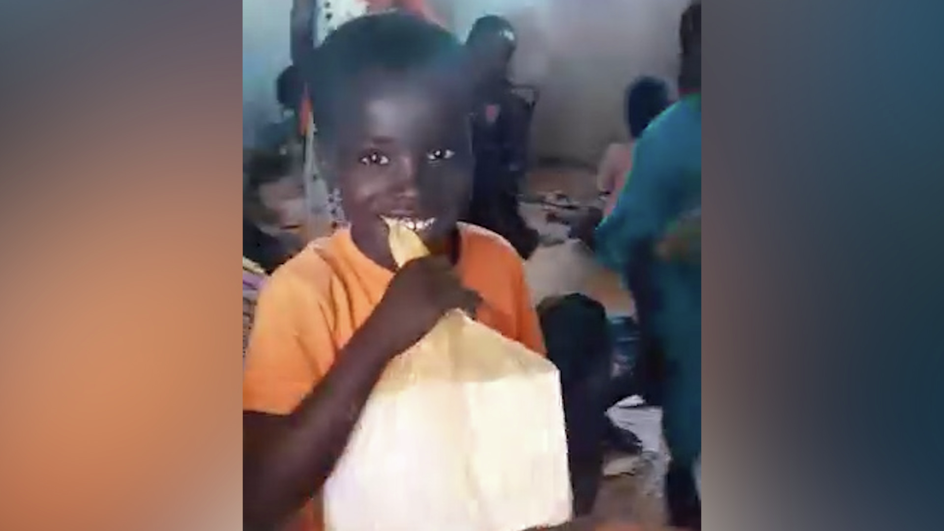 Drone strike on Sudan preschool by RSF and ally kills dozens of children