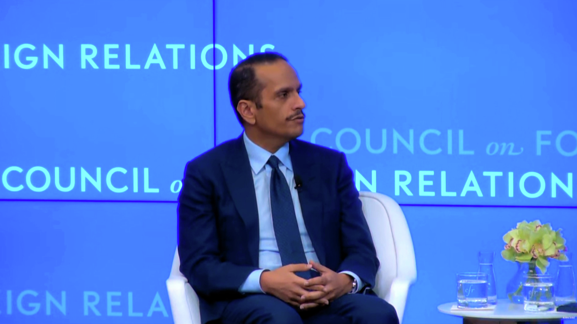 Qatar PM calls Gaza ceasefire violations ‘disappointing’