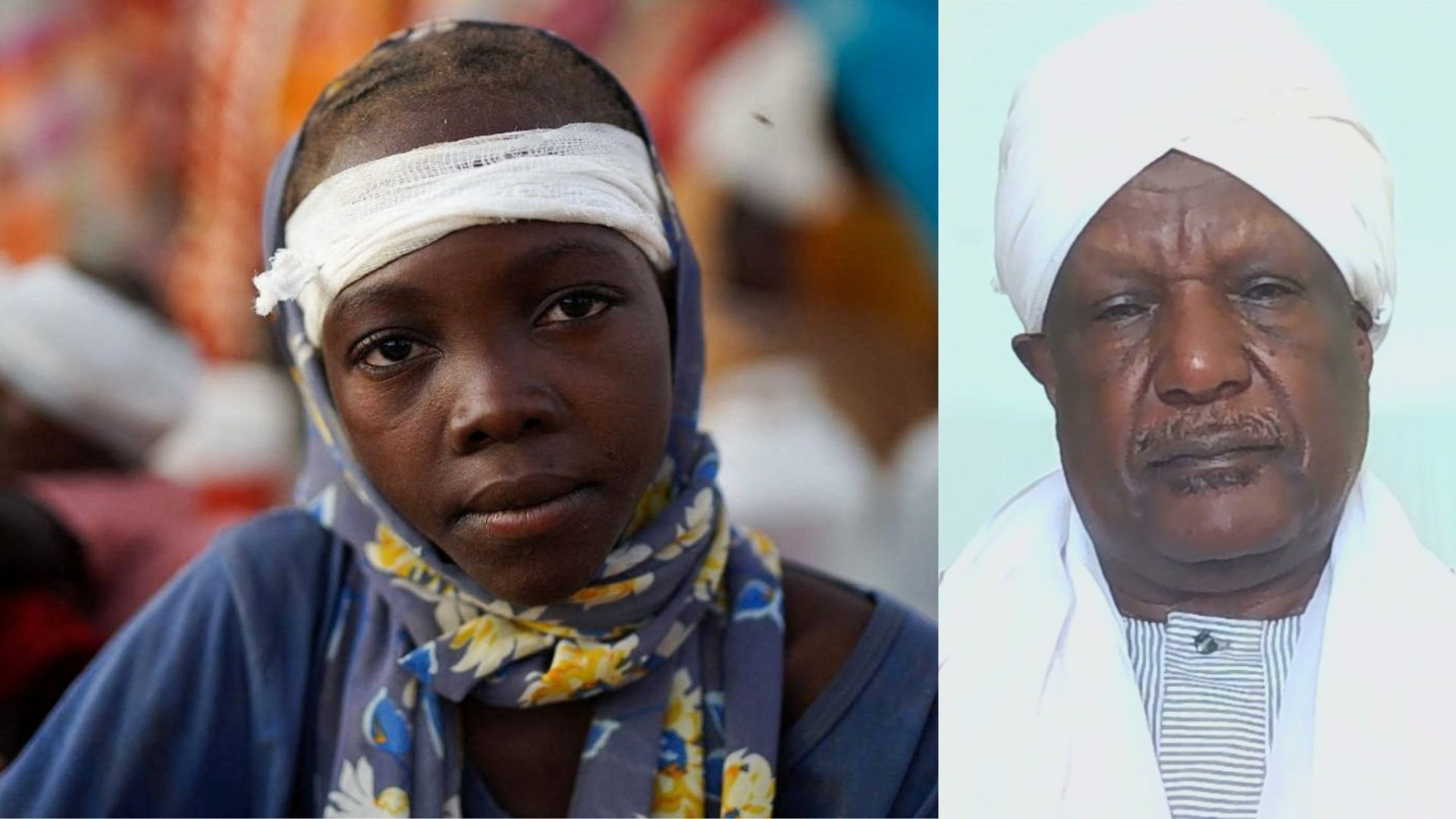 Sudan war sees atrocities by both RSF, army, and armed groups: Analysis