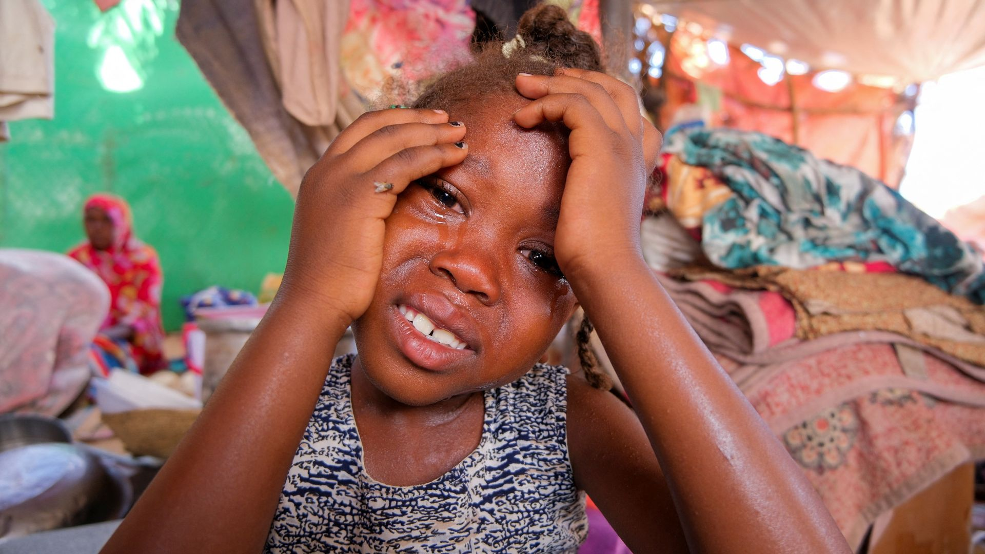 Sudan's RSF says it accepts truce proposal for a humanitarian pause