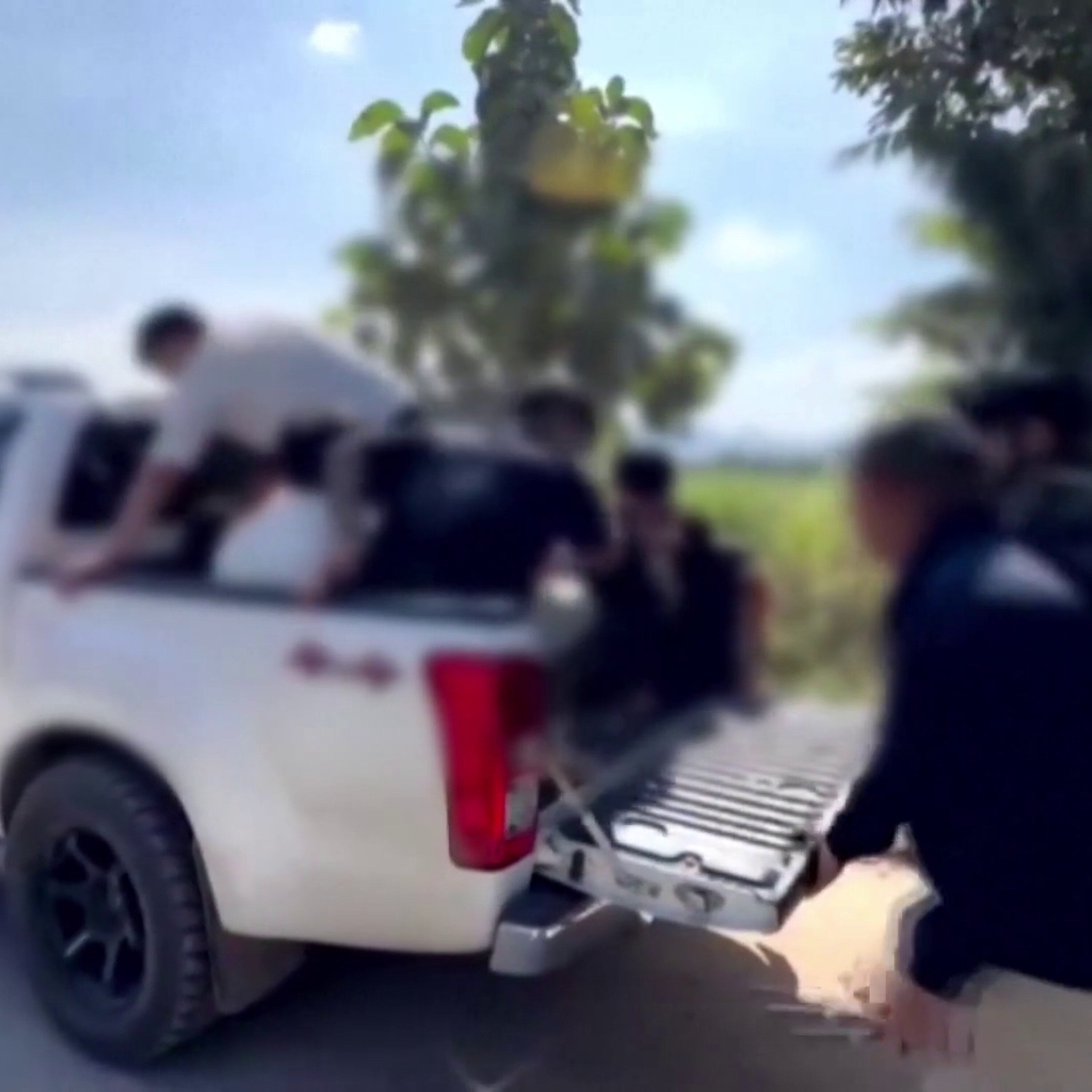 Southeast Asia scam centres: Crackdown with many workers remaining trapped Southeast Asia scam centres: Crackdown with many workers remaining trapped