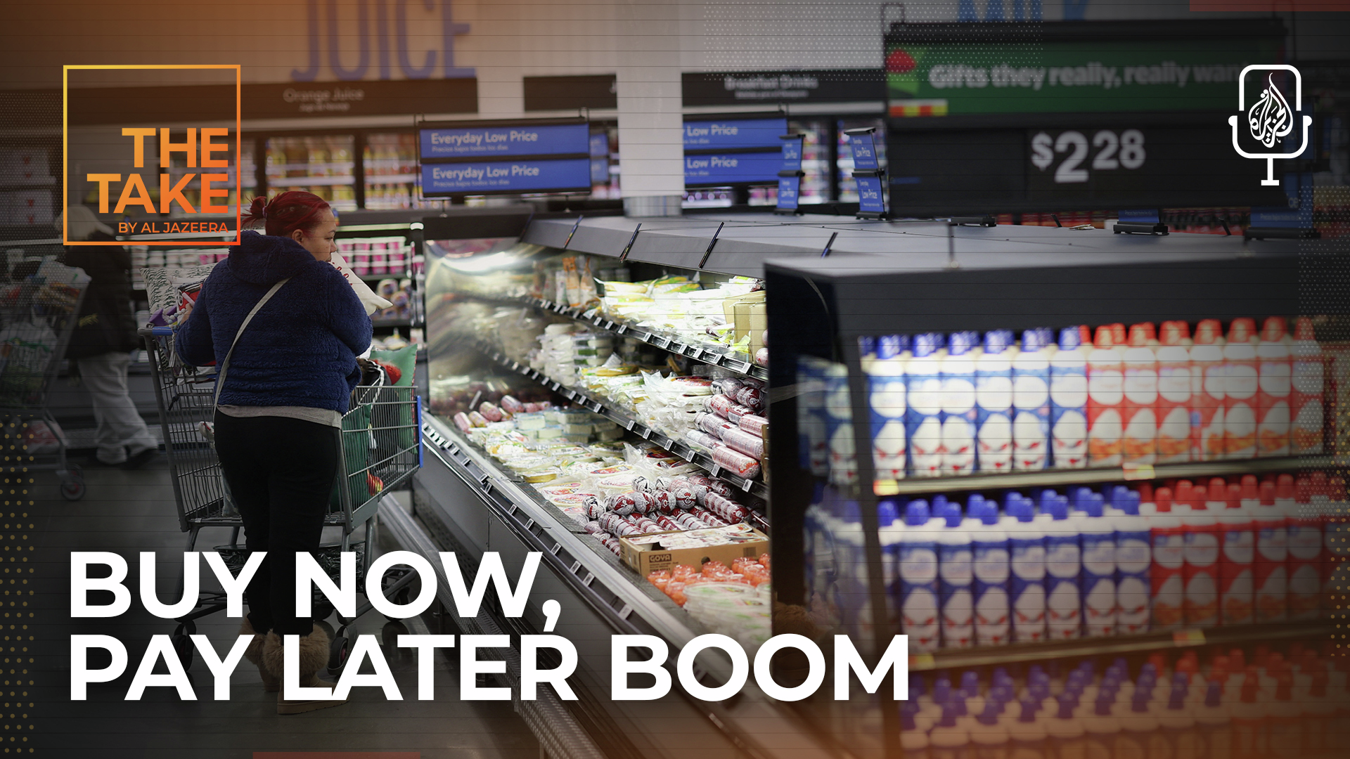 Are 'buy now, pay later' platforms trapping people in debt?